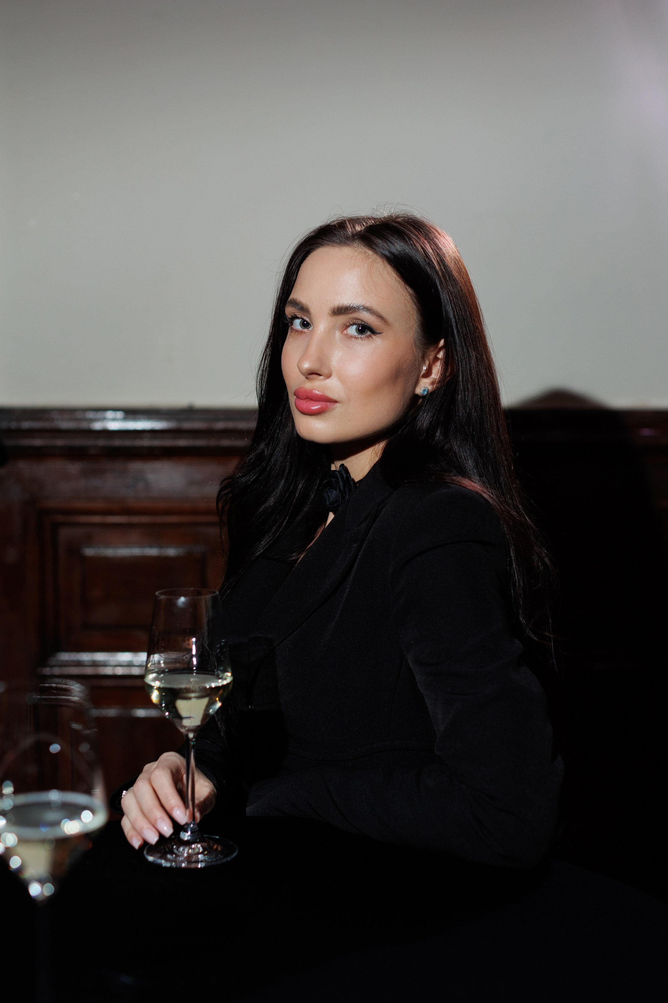 N68 Atelier Haute Couture. Свадебный, портретный и репортажный фотограф Дмитрий Карпов