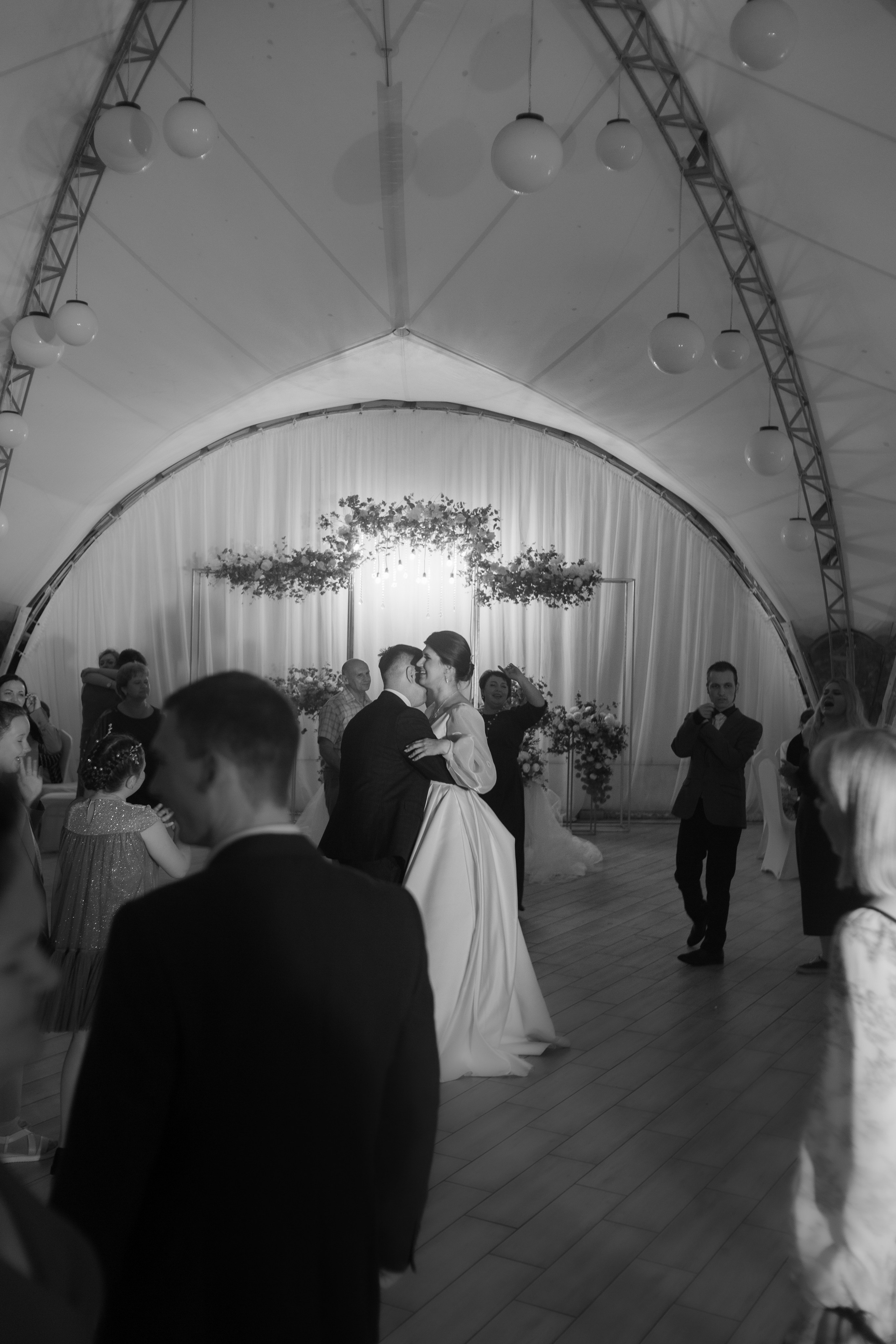 Фотограф Саша Львова