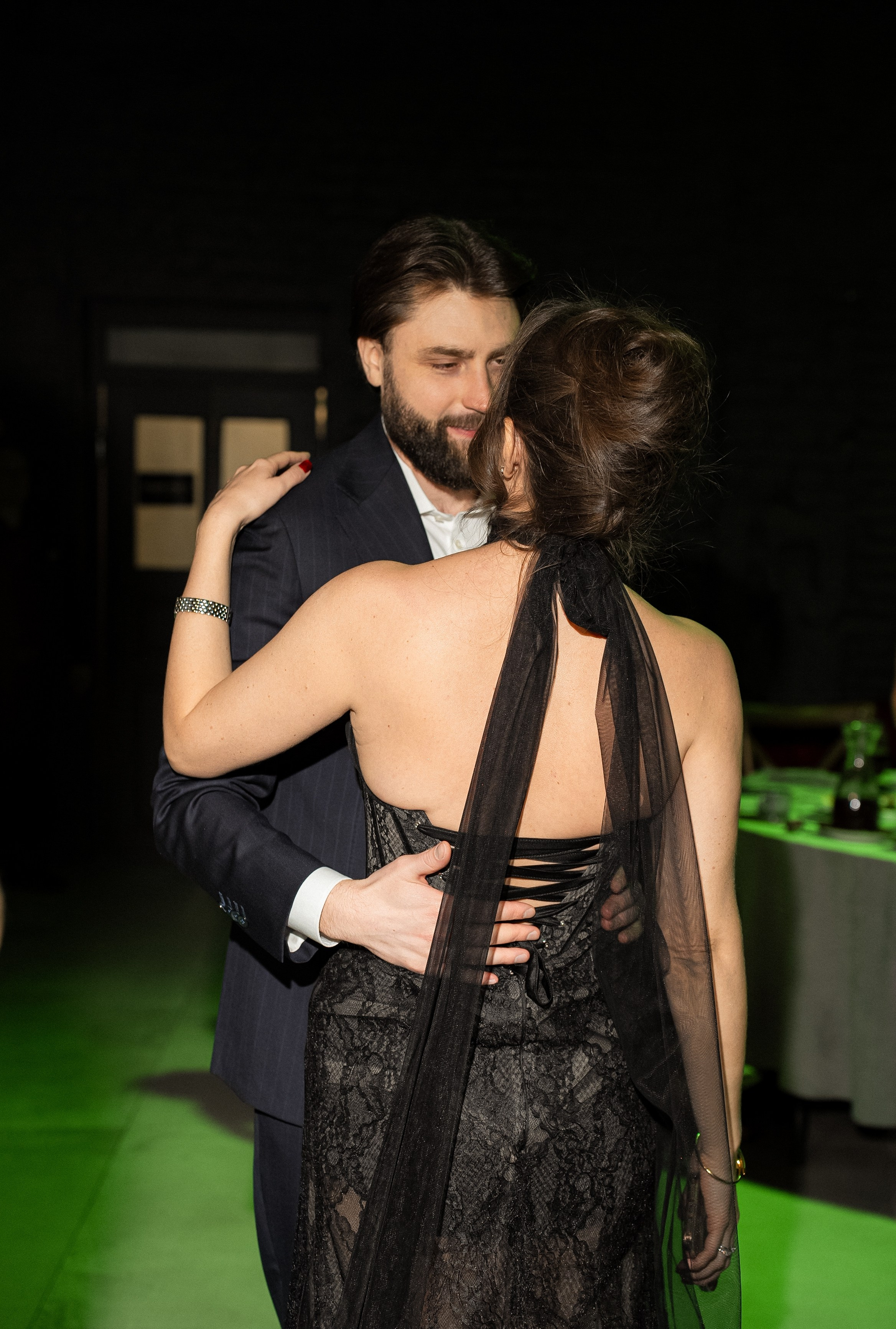 Goelro Loft 15.03.2025. Свадебный и семейный фотограф Москва