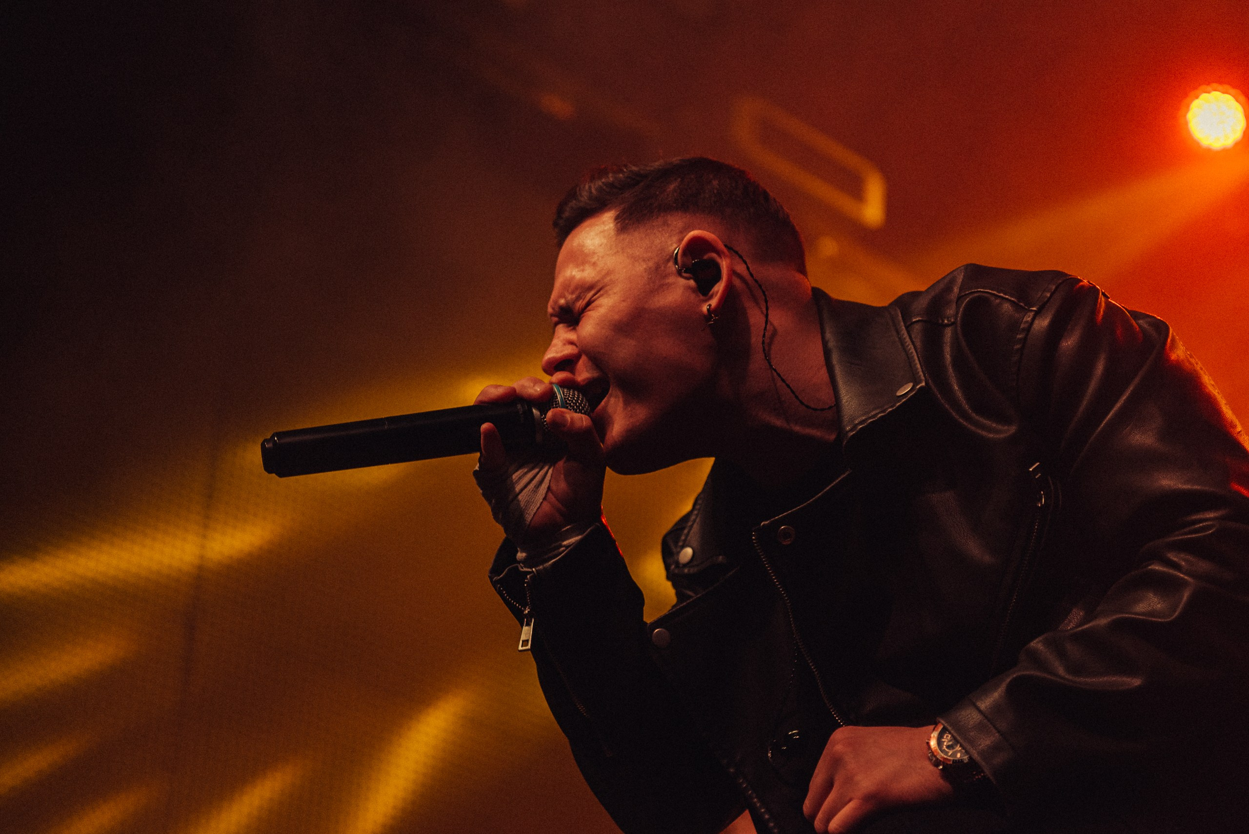 Концертное портфолио. Портфолио