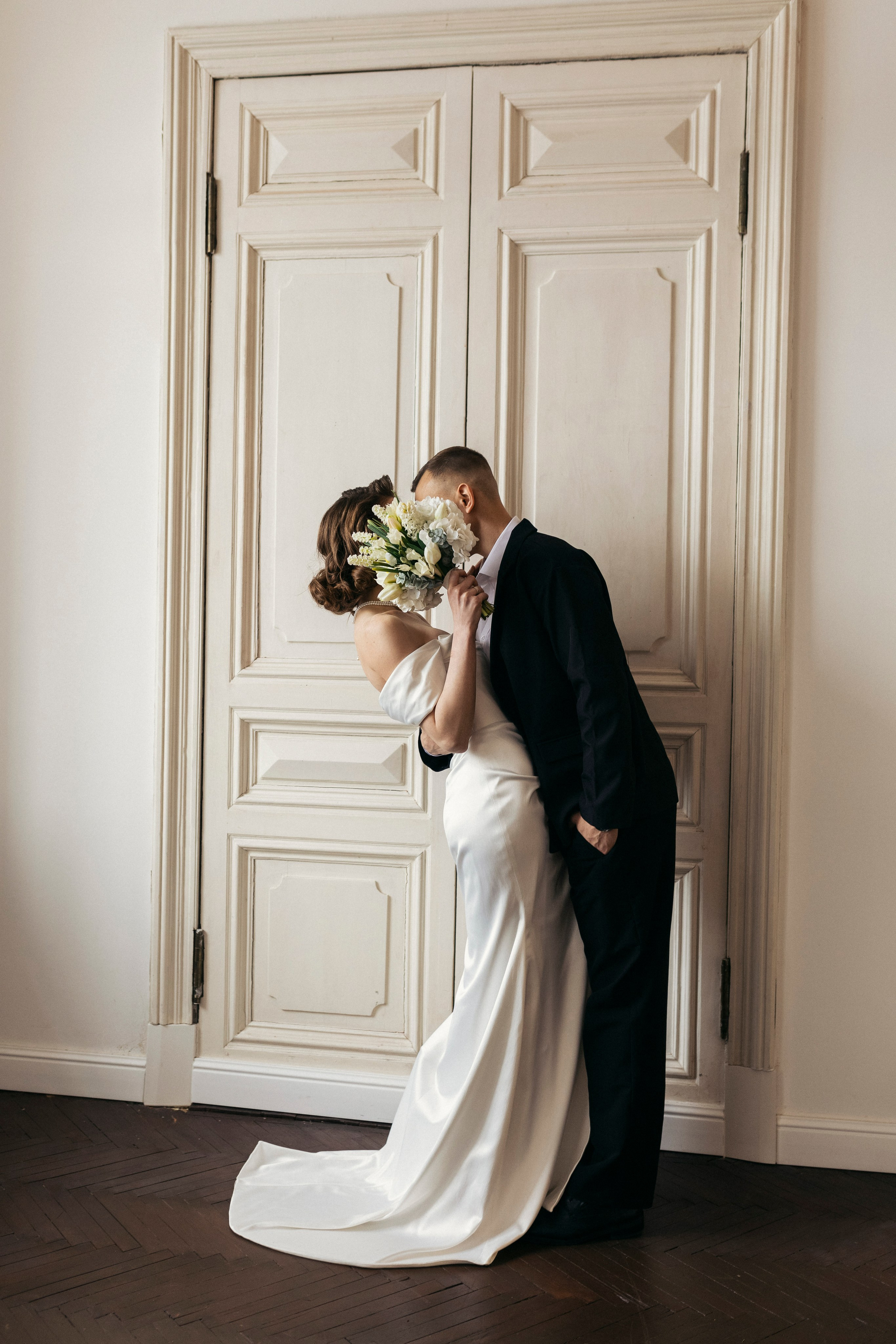 Полина и Денис. Главная