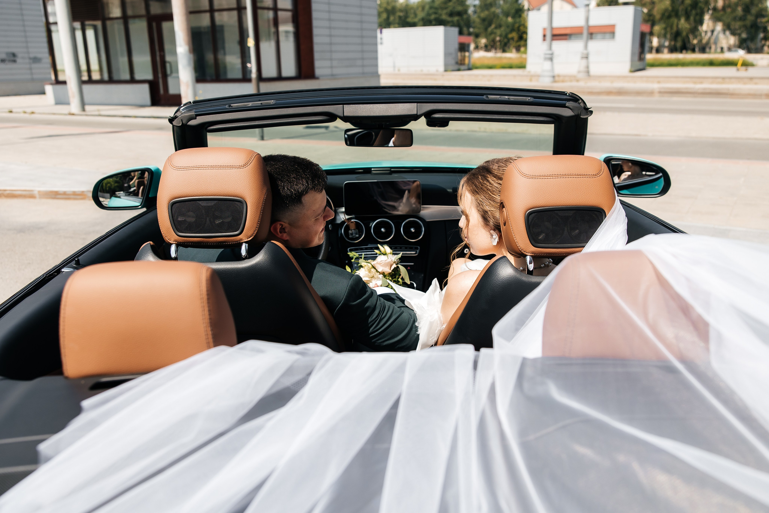 ДИАНА И ИВАН. Свадебный, семейный, детский и ньюборн фотограф в Екатеринбурге