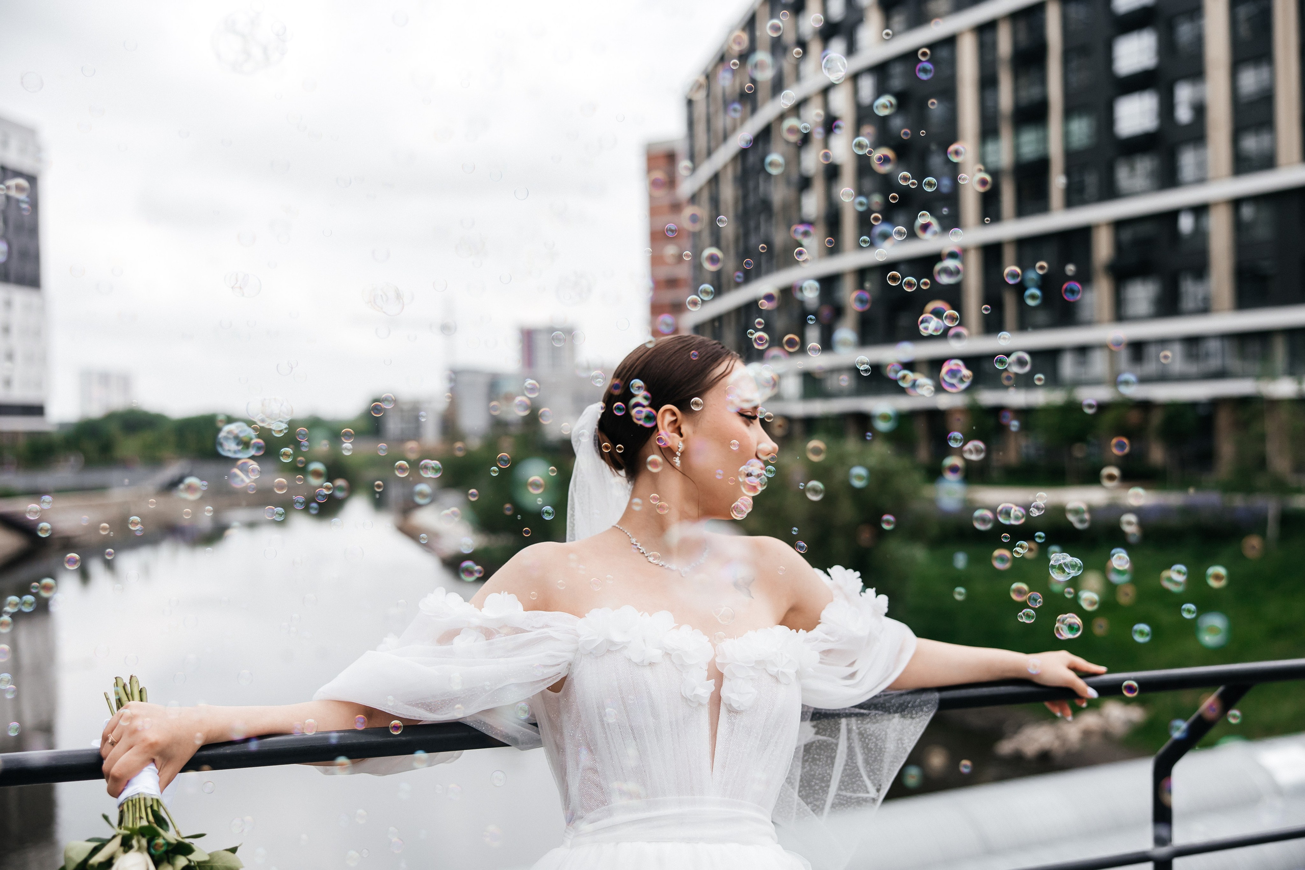 ВЛАДЛЕНА И МИХАИЛ. Свадебный, семейный, детский фотограф в Екатеринбурге.Фотосессия родов