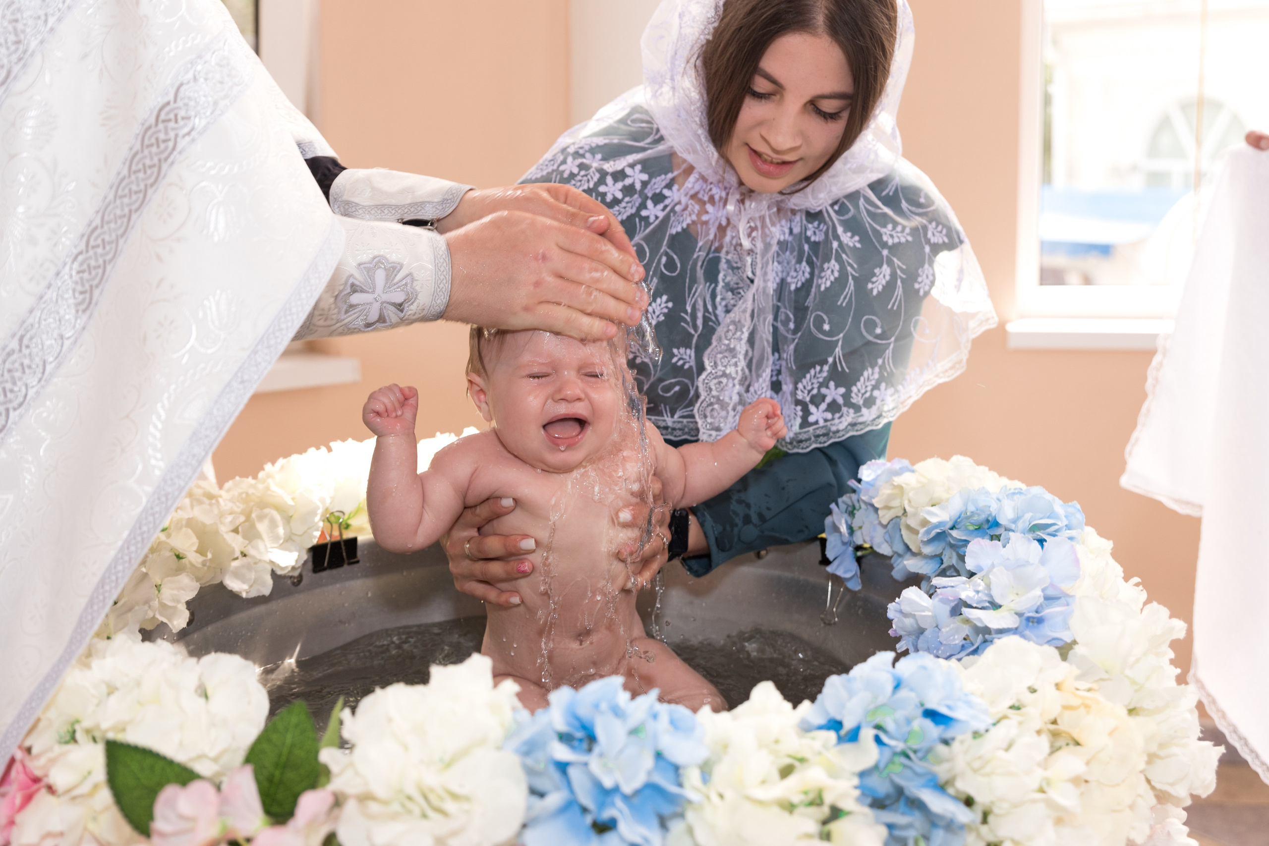 Храм Петра и Павла. Фотограф Пятигорск и КМВ