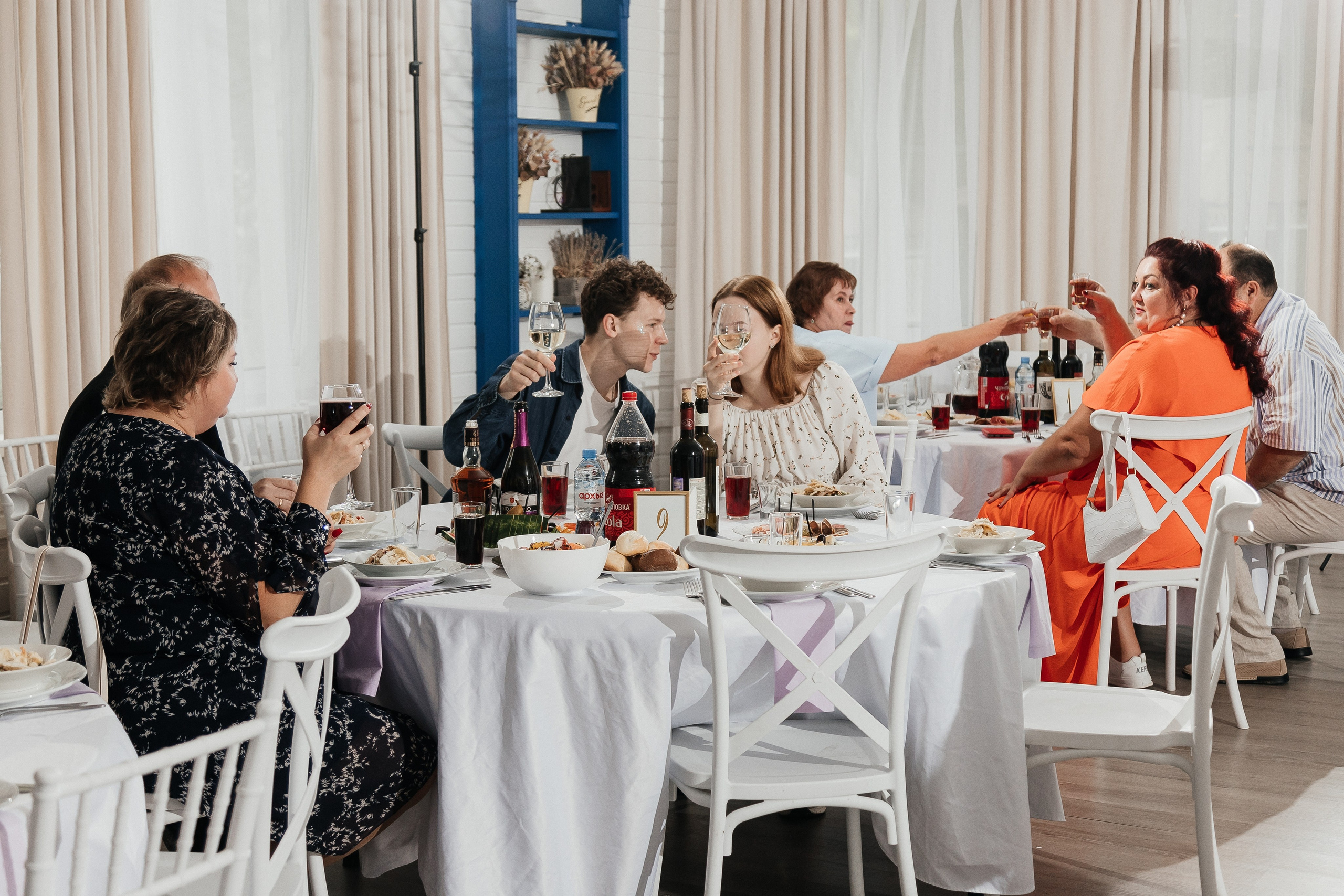 Дмитрий и Мария/2024. Свадебный и семейный фотограф в Екатеринбурге