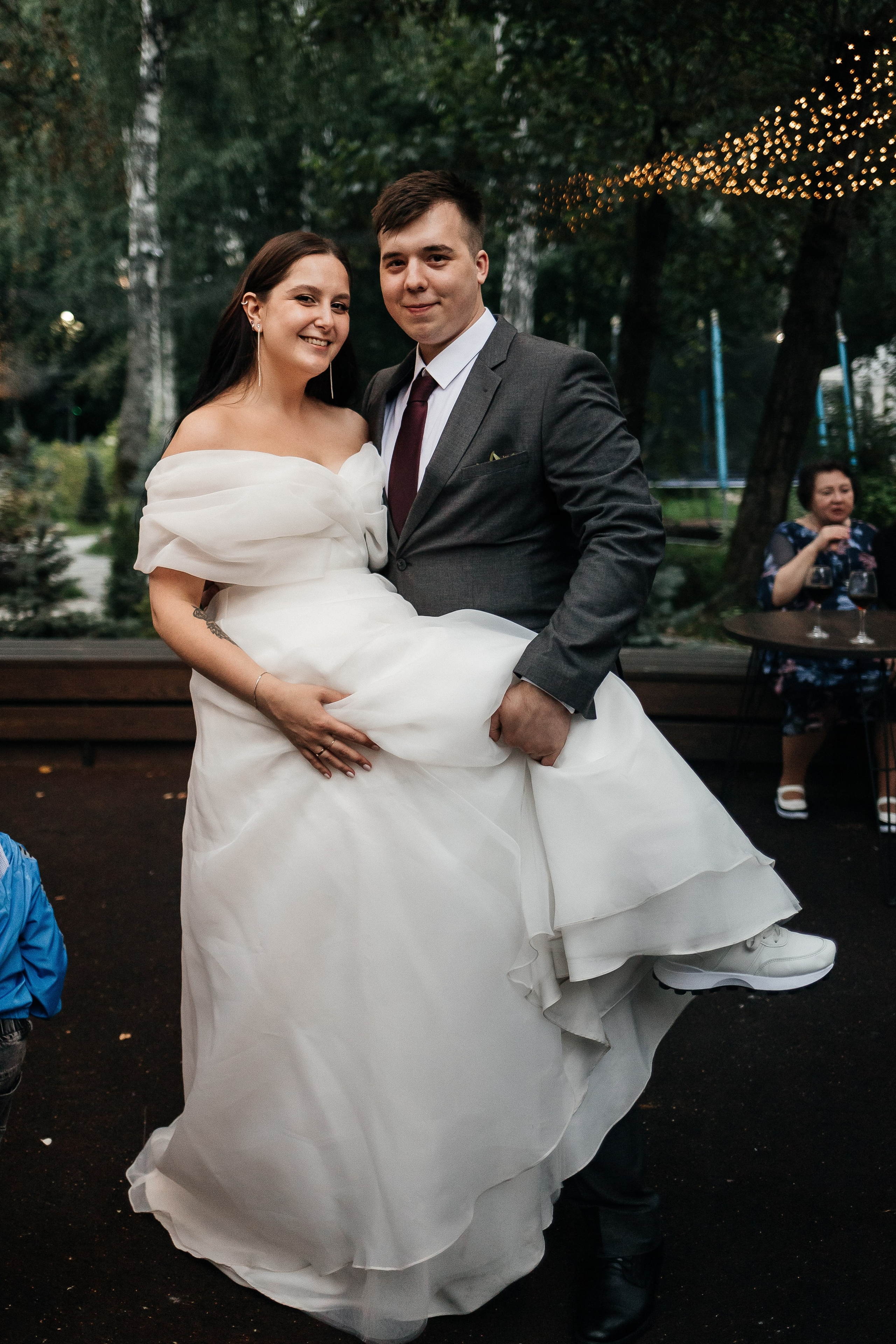 Дмитрий и Мария/2024. Свадебный и семейный фотограф в Екатеринбурге