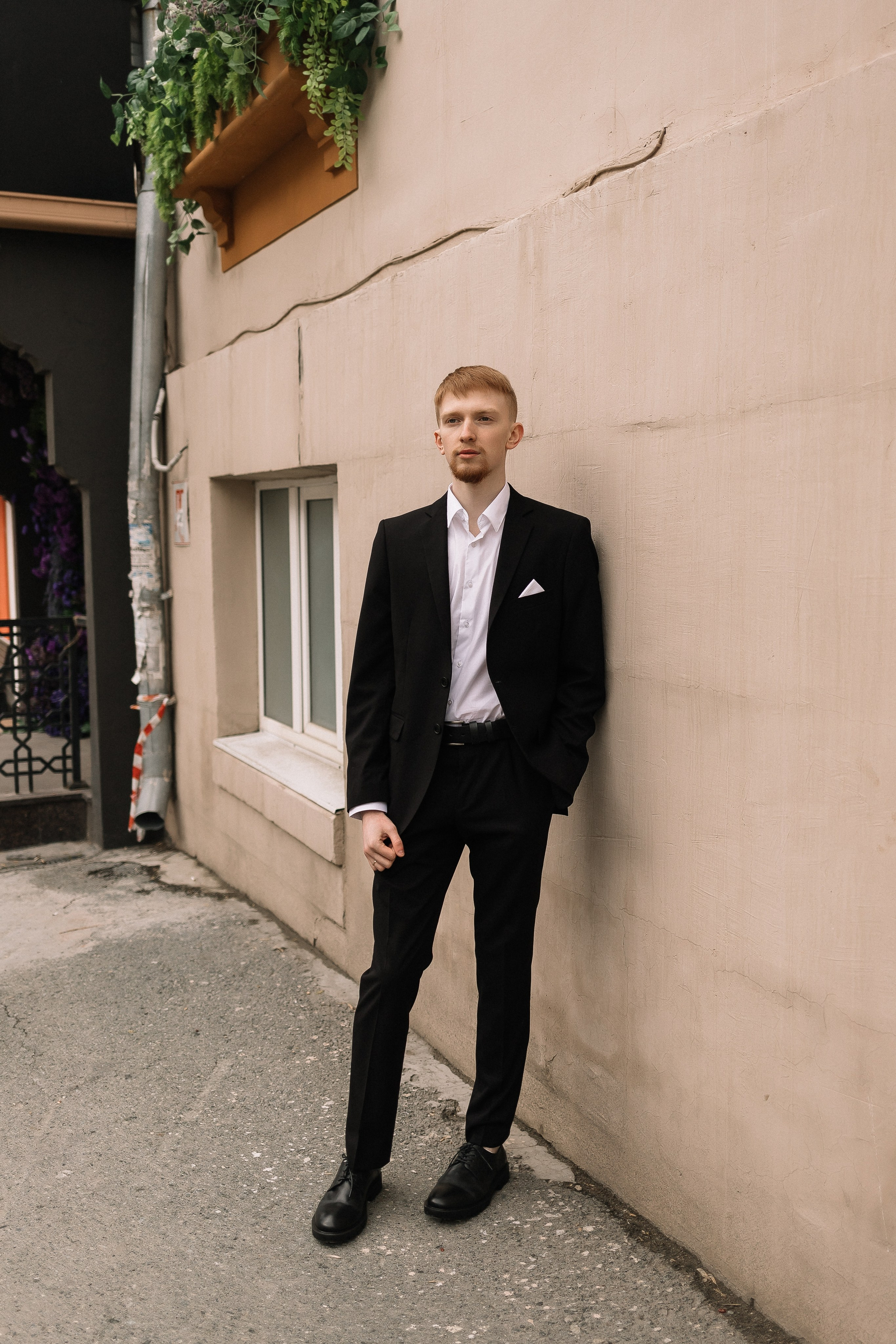 Виктор и Елена/2024. Свадебный и семейный фотограф в Екатеринбурге