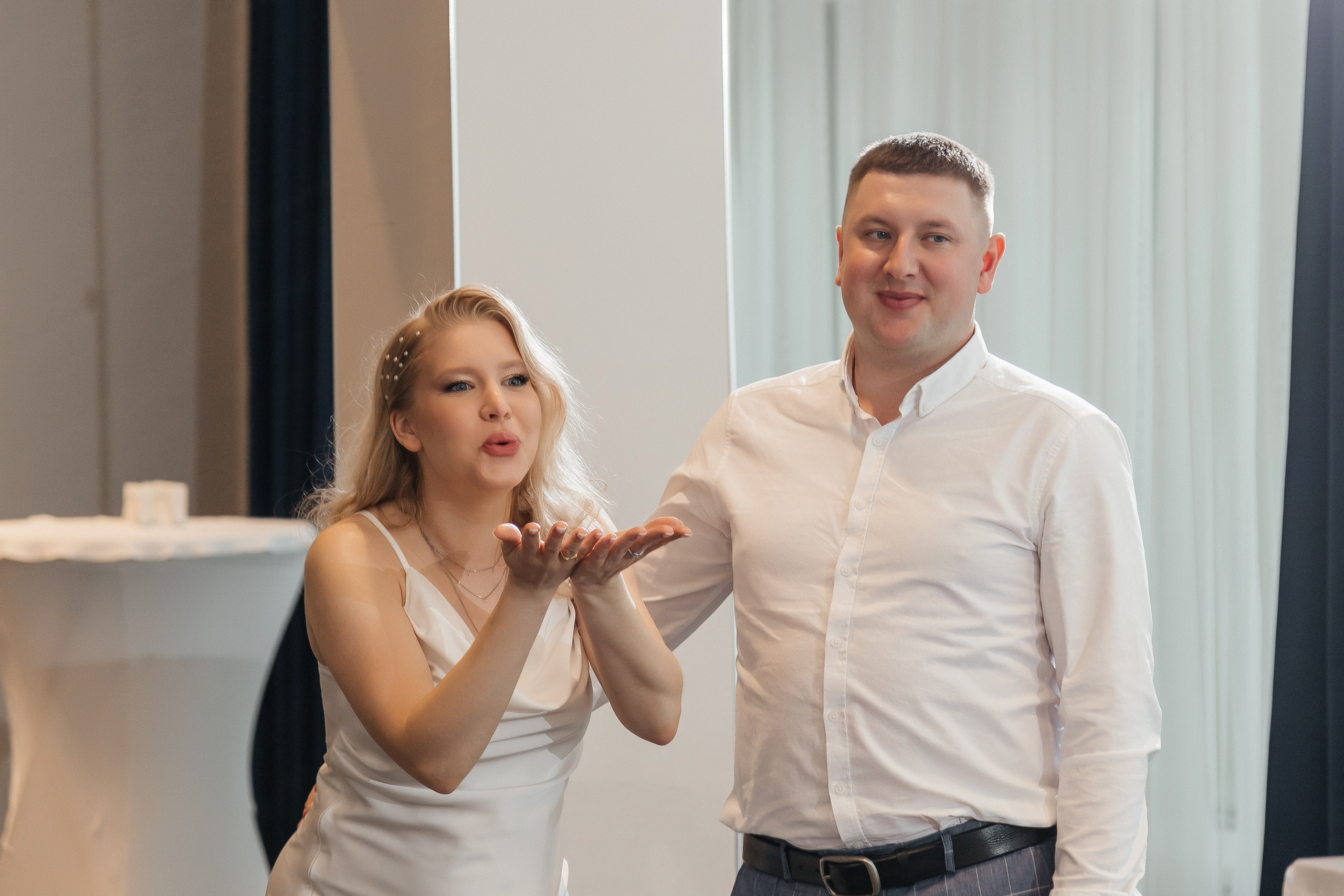 Сергей и Дарья/2024. Свадебный и семейный фотограф в Екатеринбурге