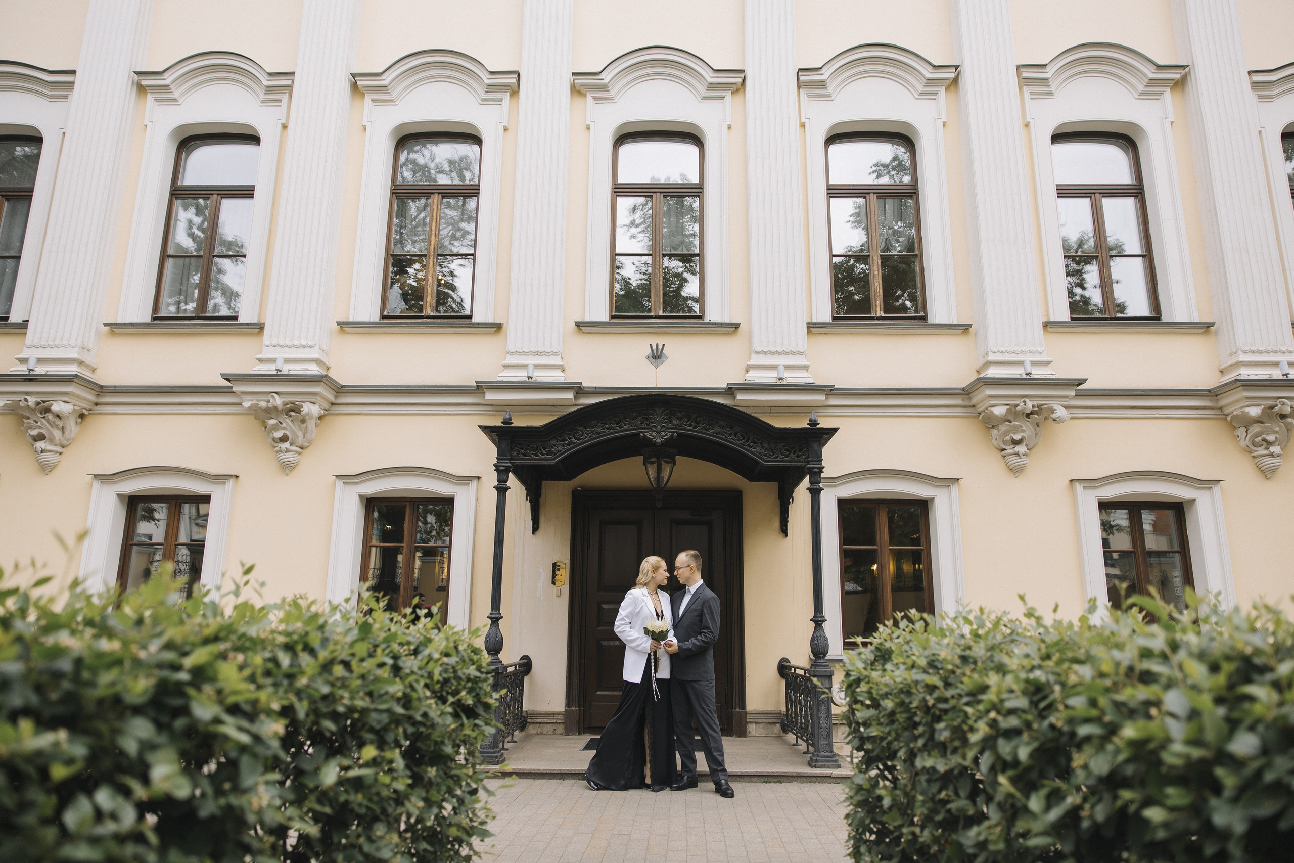 Май — не про маяться)