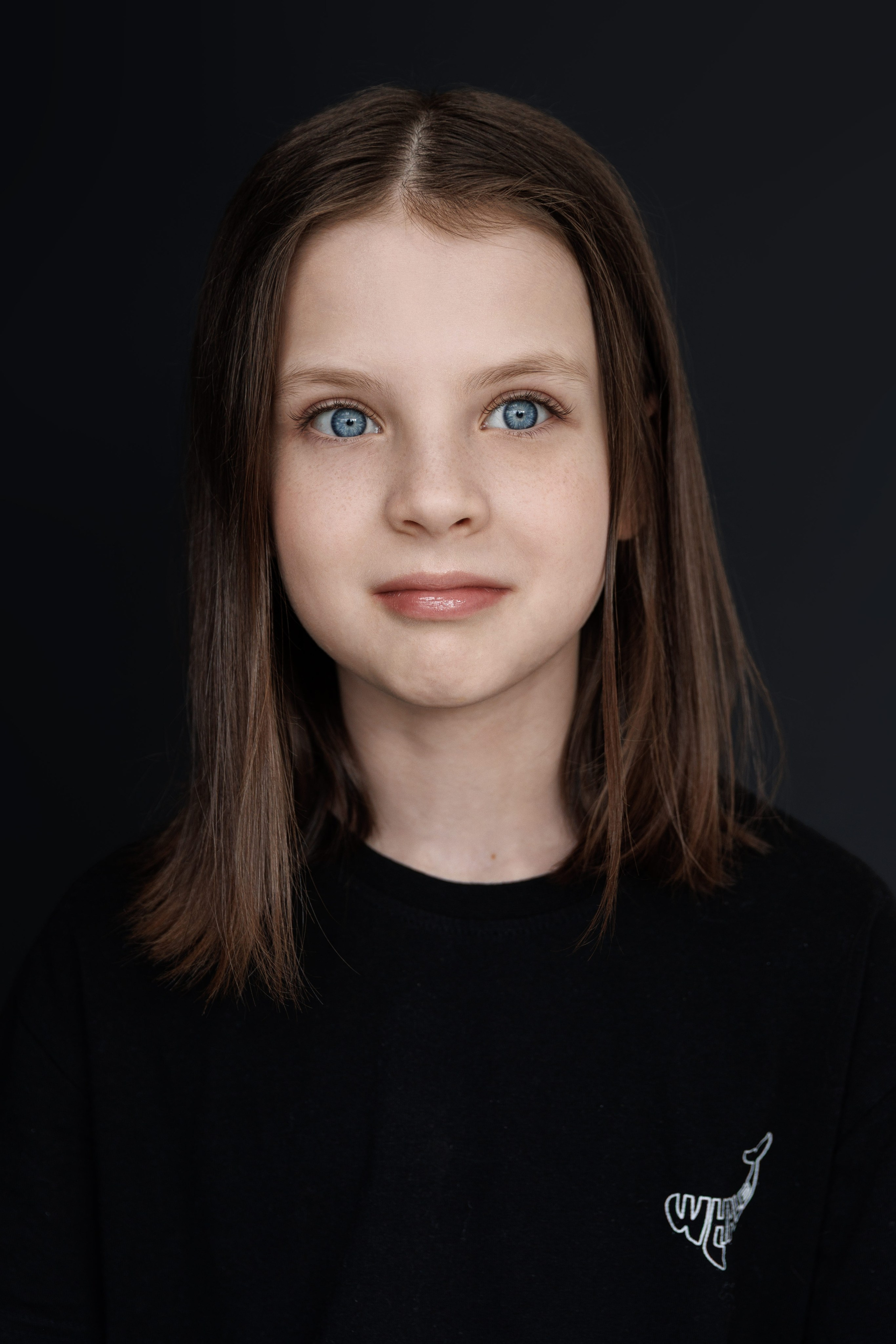 Аделина Тухтаева. Фотограф Ольга Эмбер