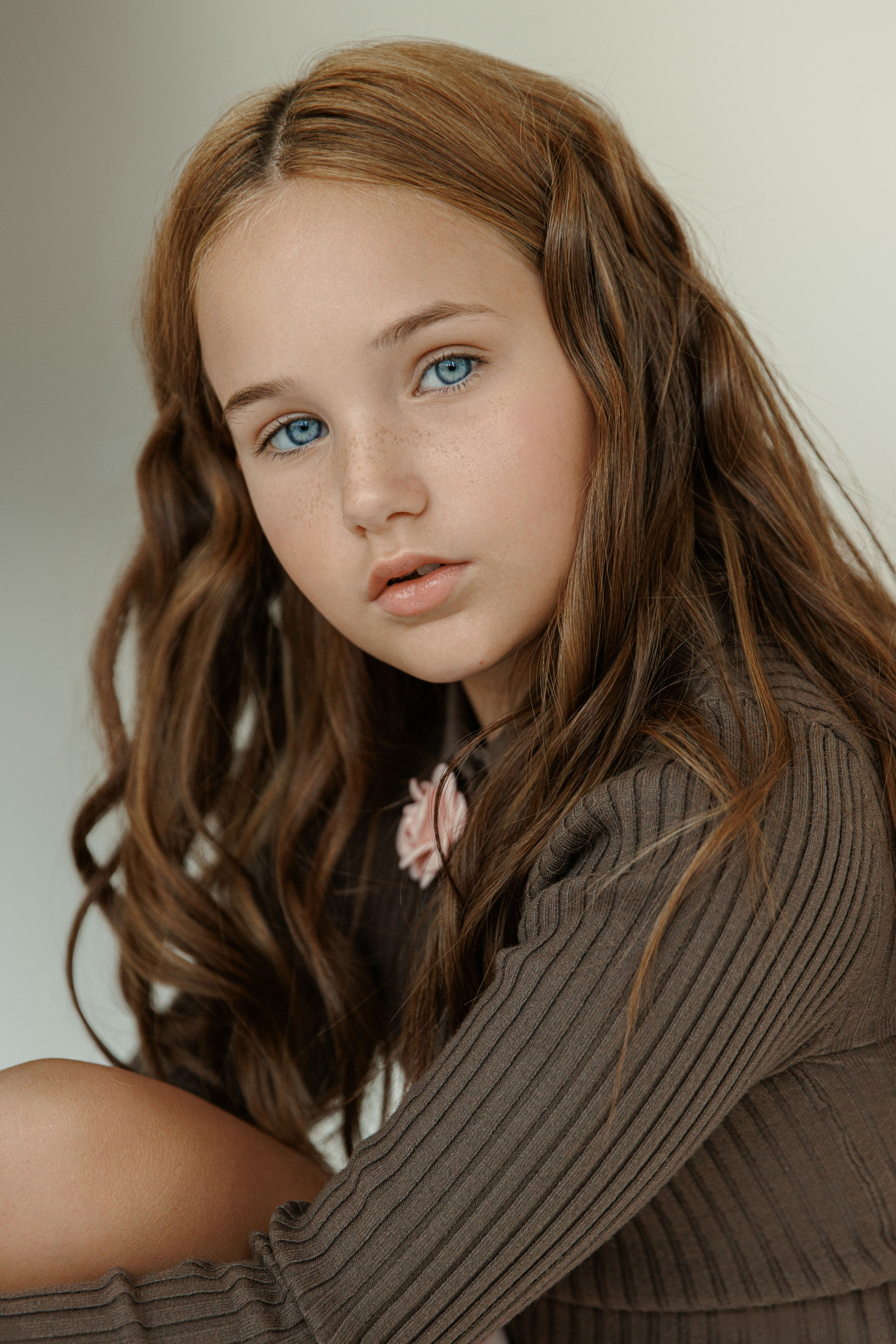 Есения Бонд. Фотограф Ольга Эмбер