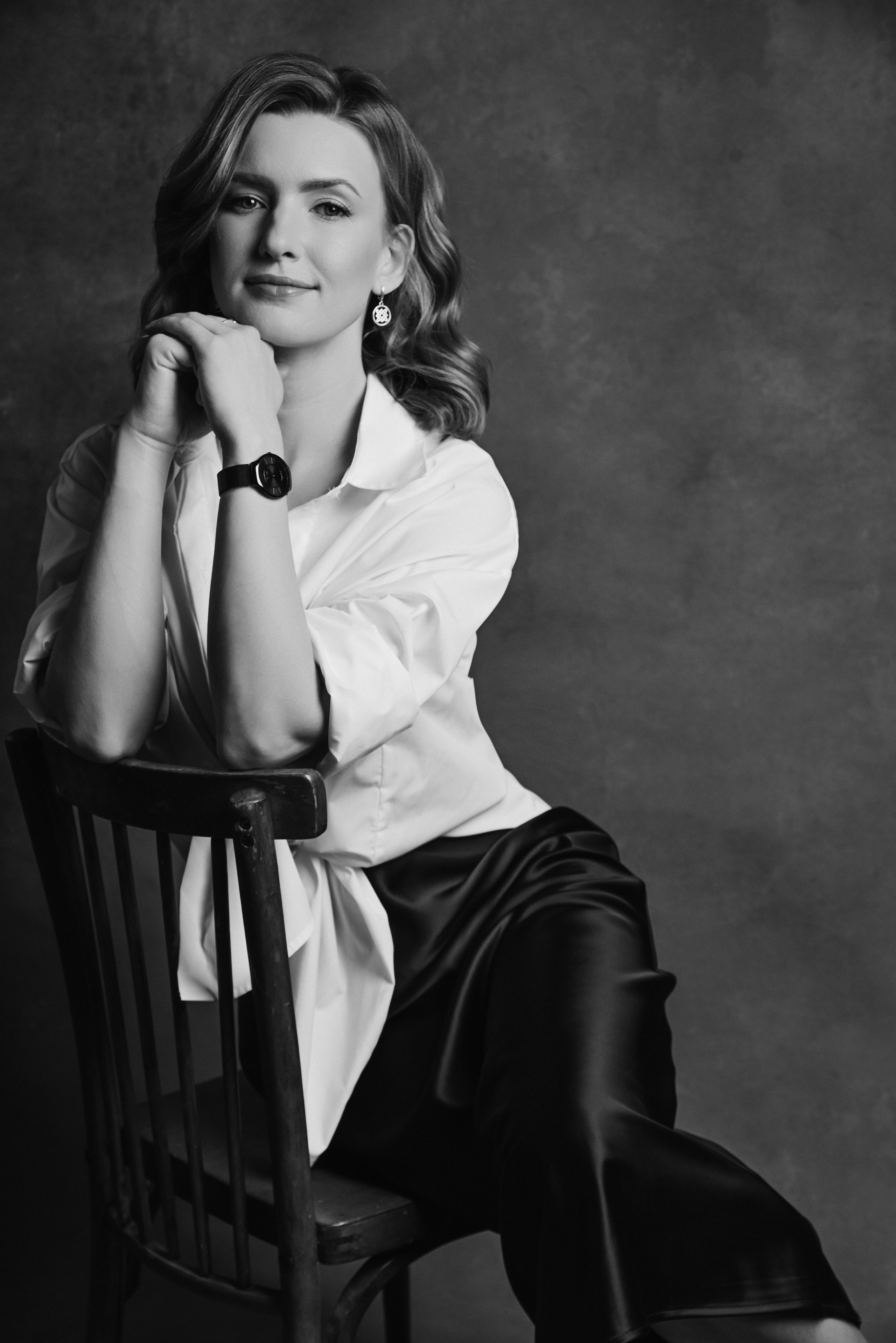 Студийная фотосессия в Кургане. Свадебный и семейный фотограф Любава в Кургане