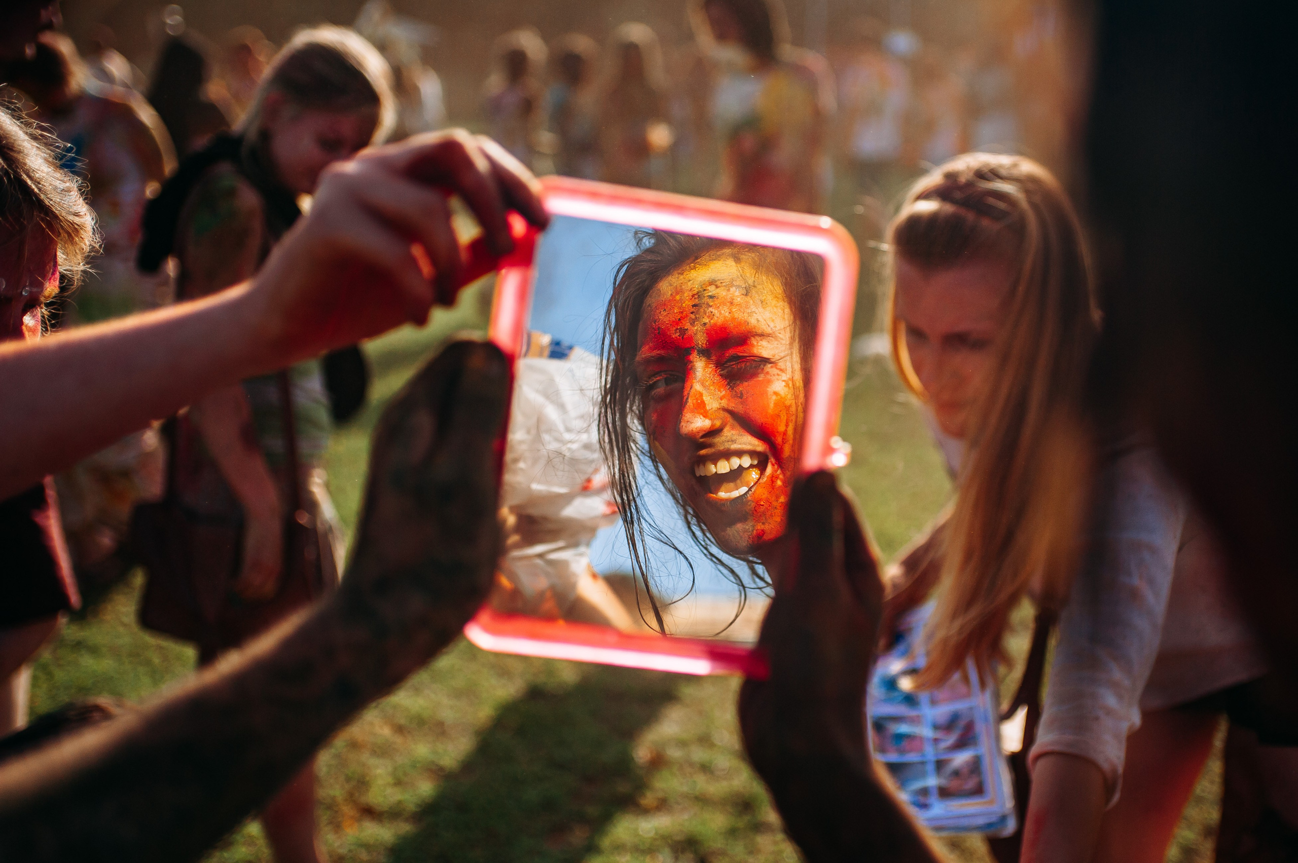Репортаж. Наталия Баранова — профессиональный фотограф в СПб и Москве
