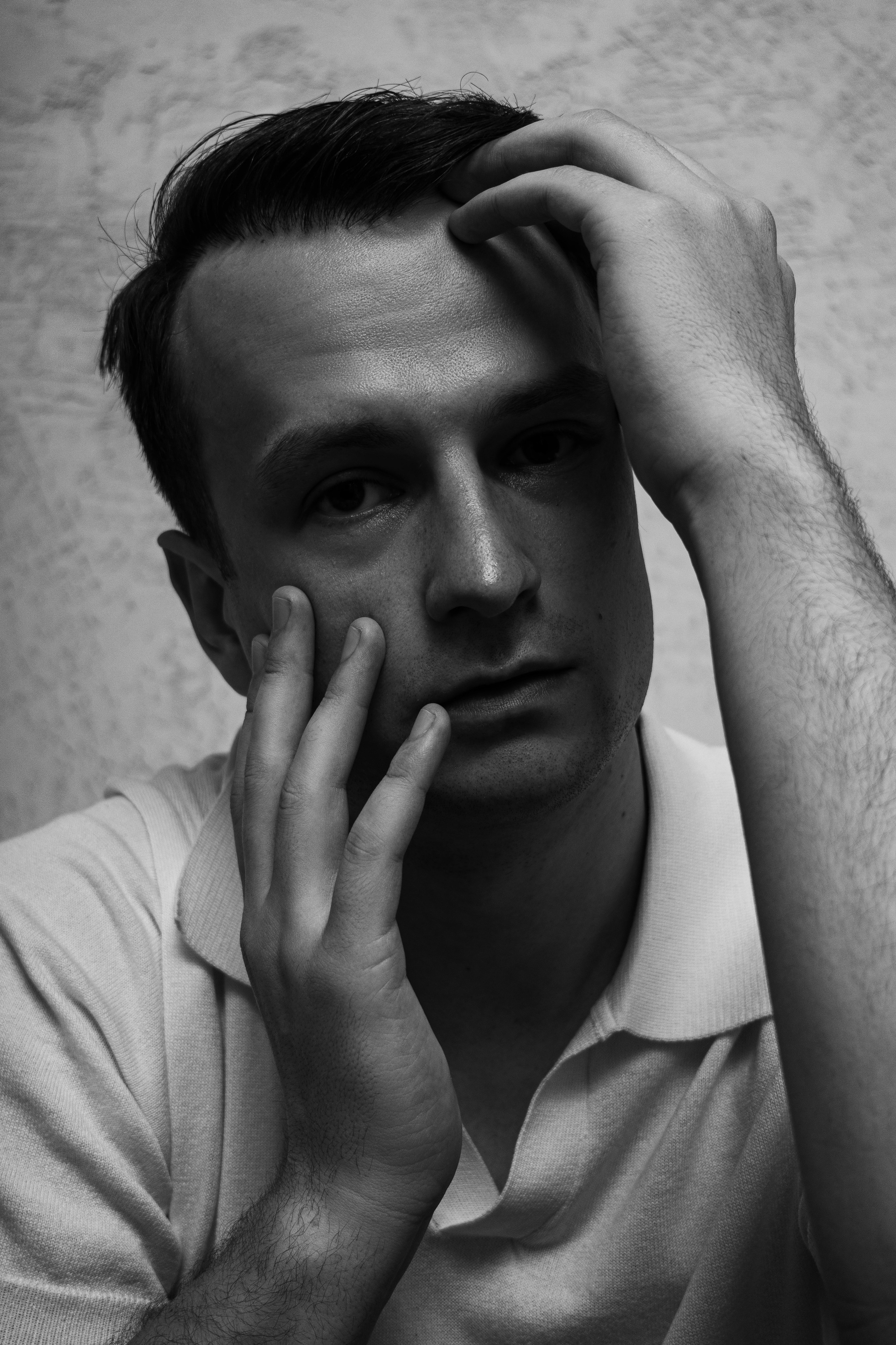 Саша. Профессиональный фотограф в Москве Даша Потоцкая