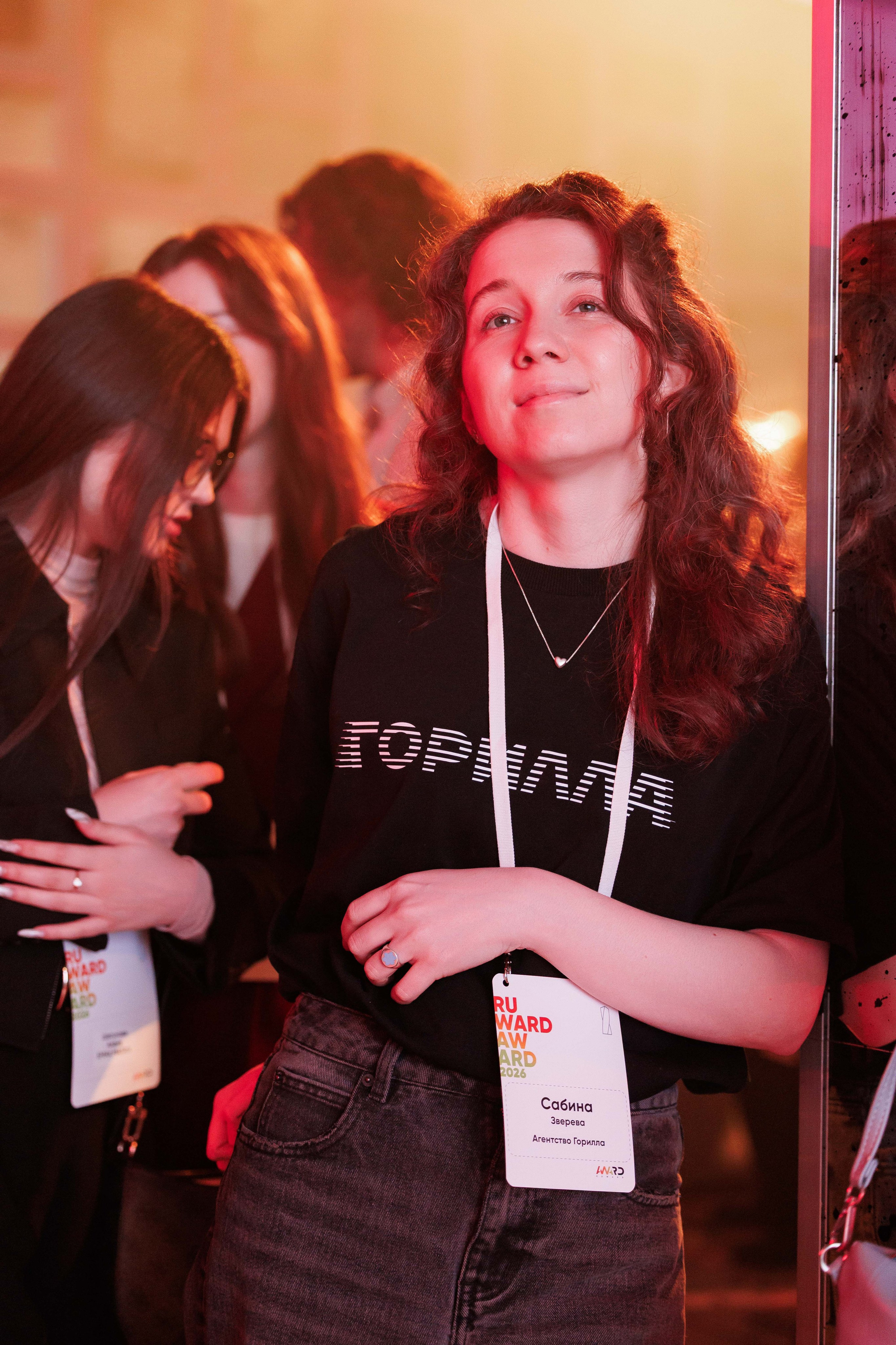 RUWARD AWARD. Репортажный фотограф/видеограф Артур Аванесян в Москве