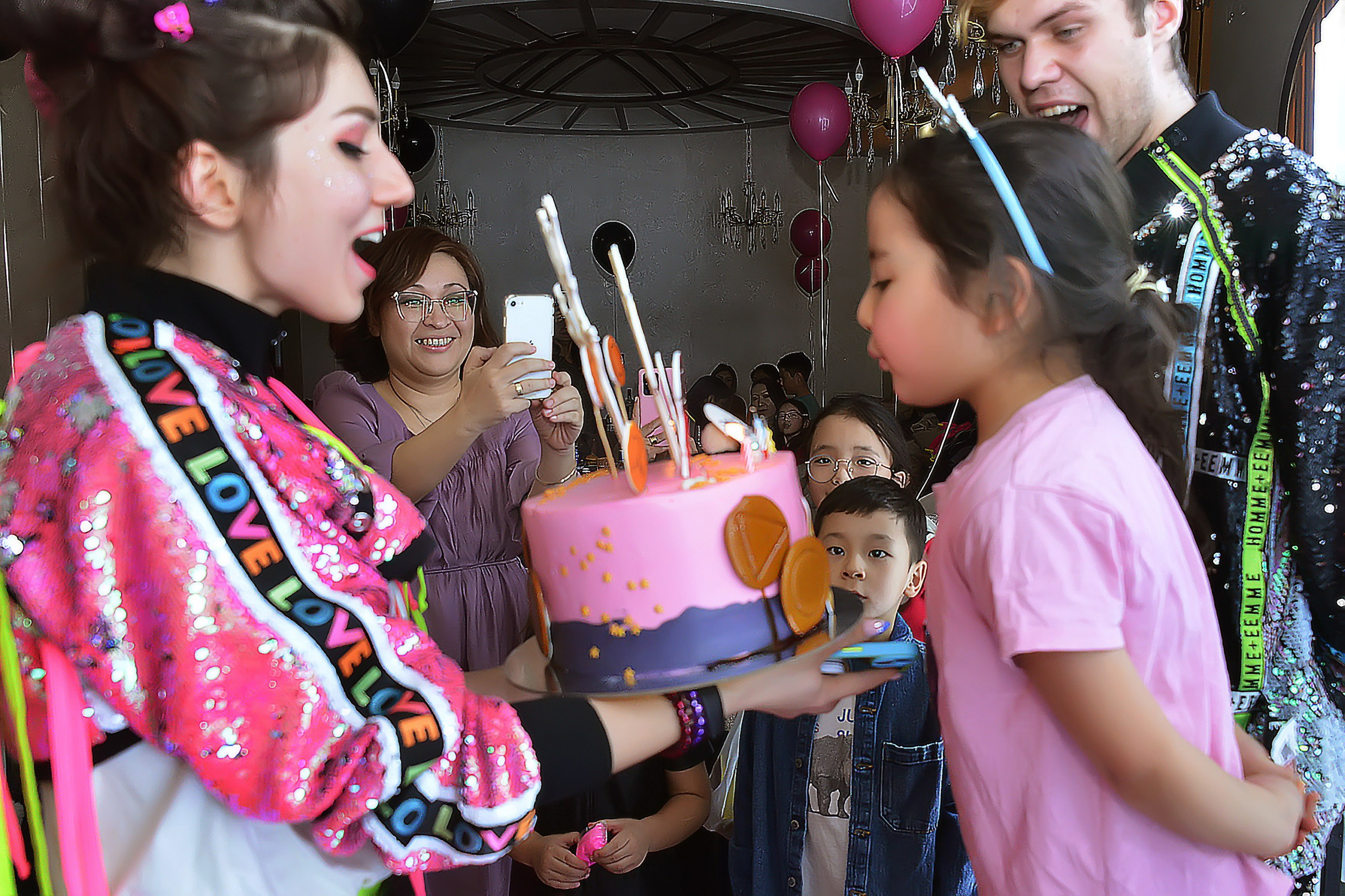 Дети-2 (Оливия-5 лет). Фотосъёмка. Фотограф Сергей Авдеев-семейный и детский фотограф в Алматы