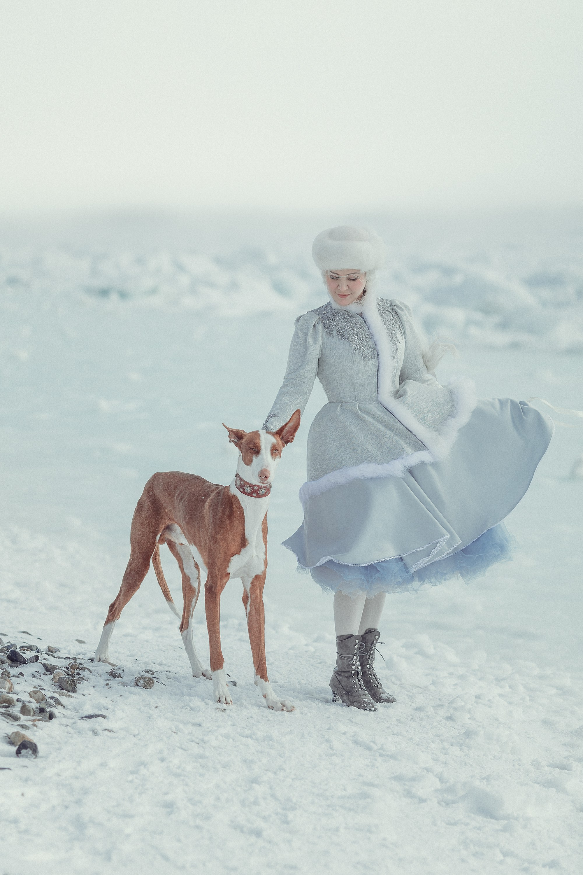 Марина. Фотограф Алёна Яковлева