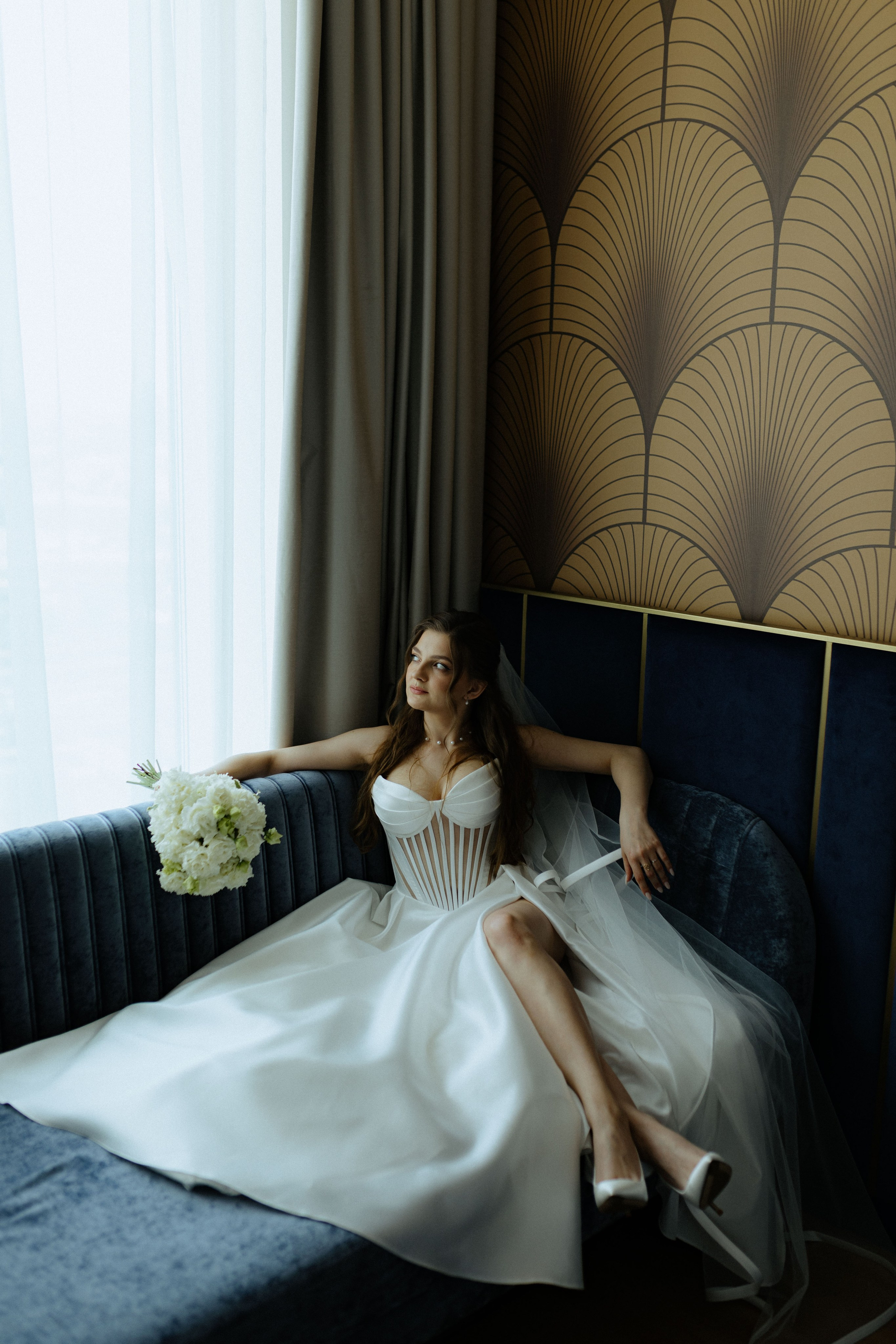 Татьяна и Александр