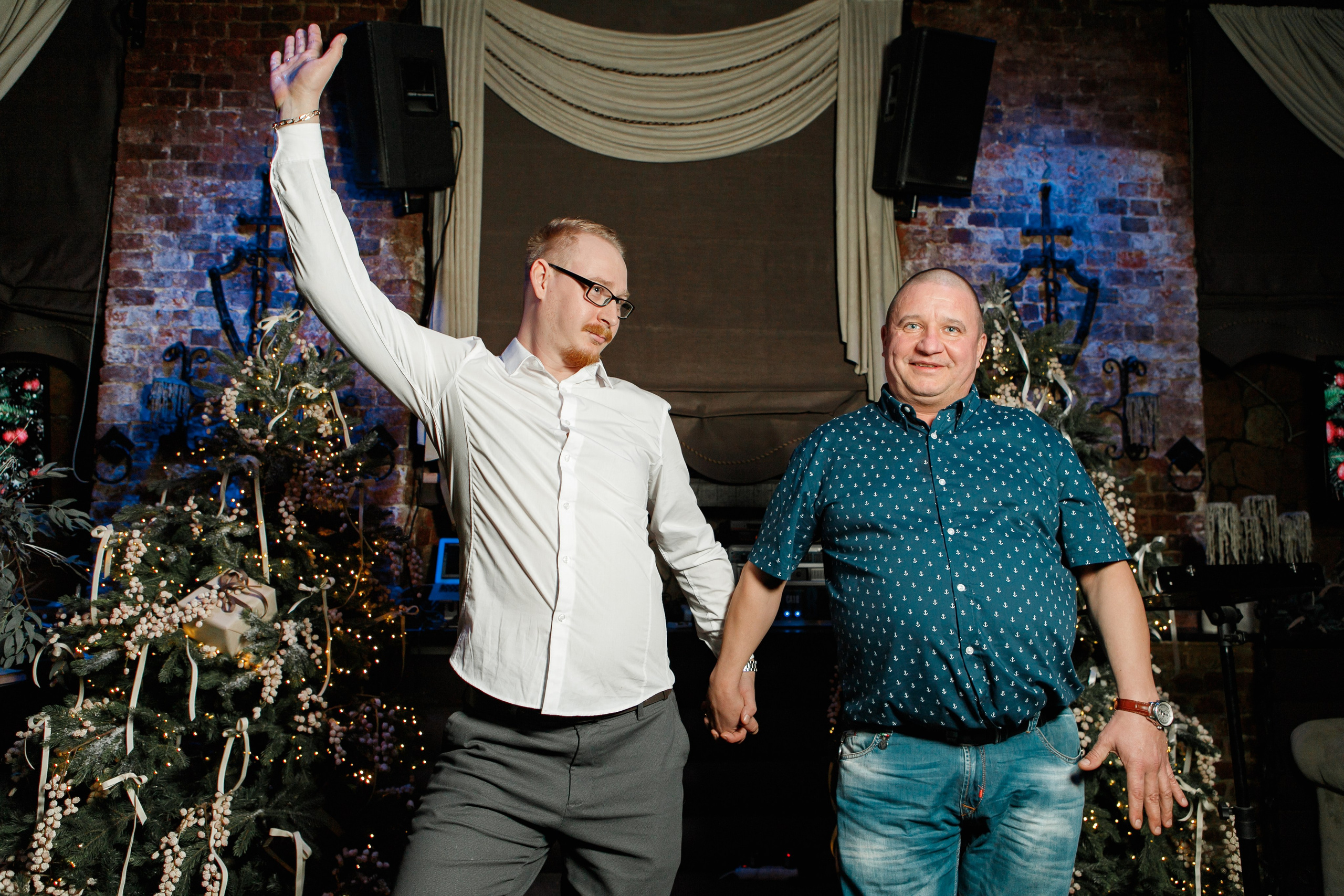 Арсенал 25/12. Фотограф Анастасия Кулешова