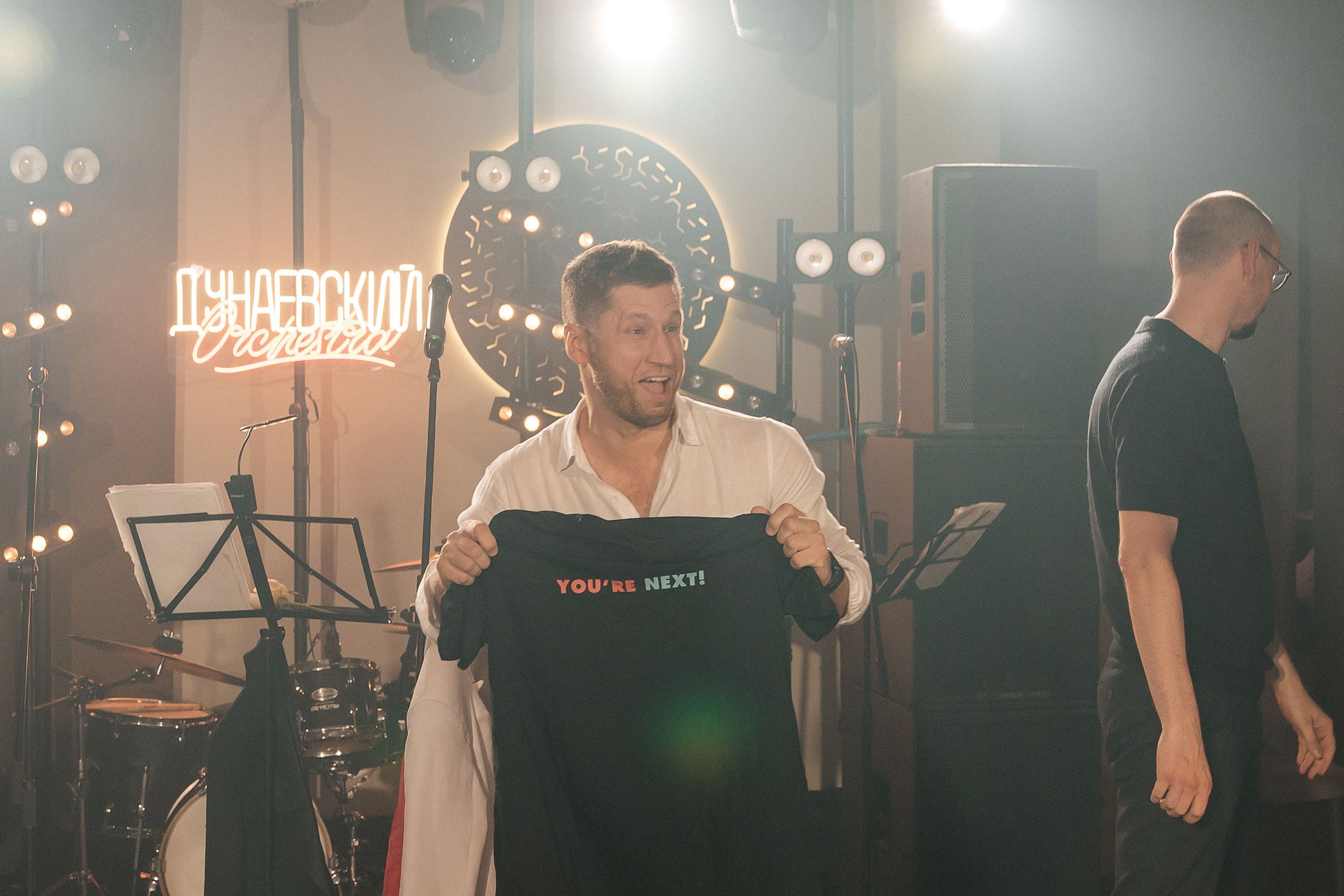 ANONS. Мария — Свадебный фотограф