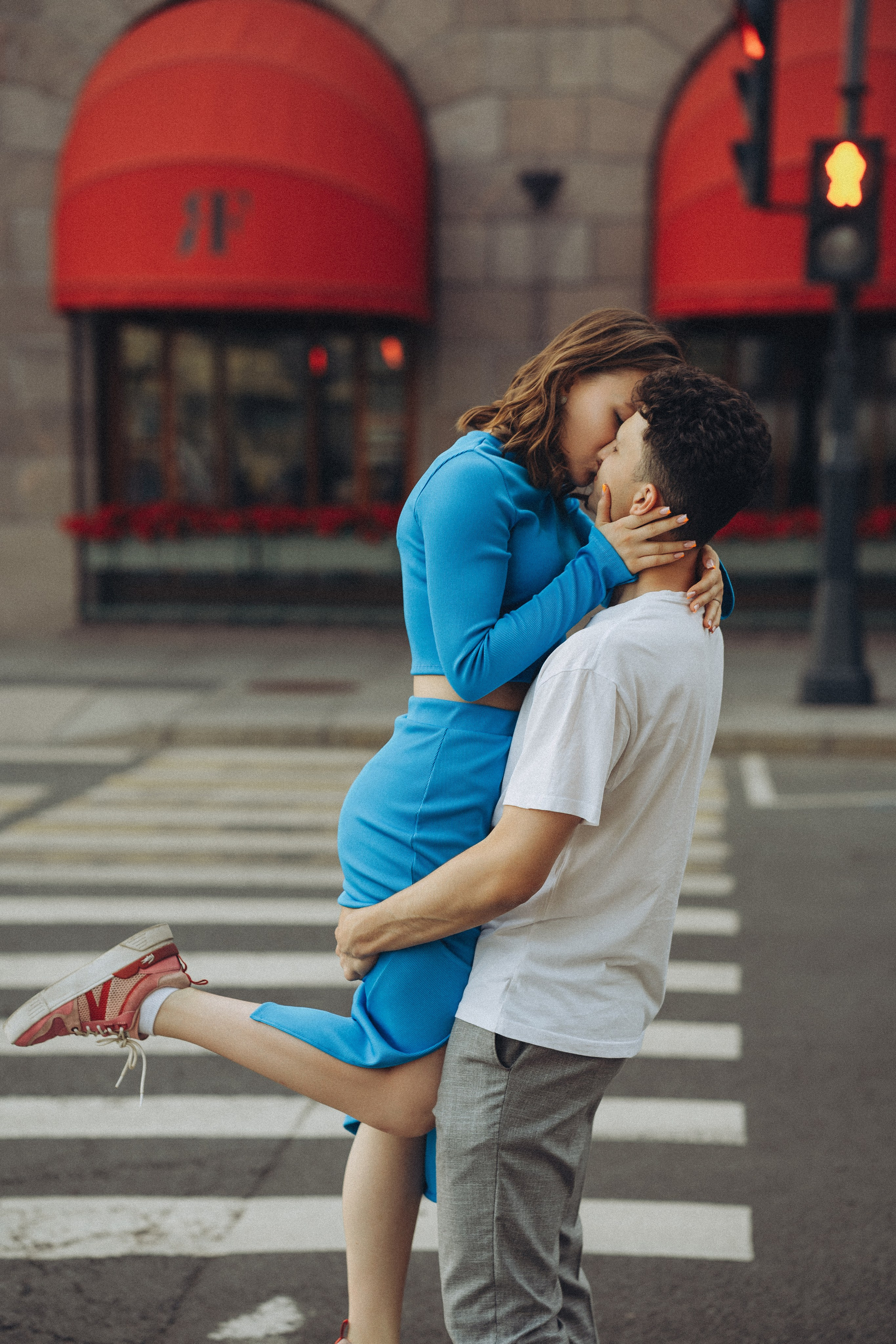 K & A. Фотограф Санкт-Петербург/Гомель Виктория Петрова