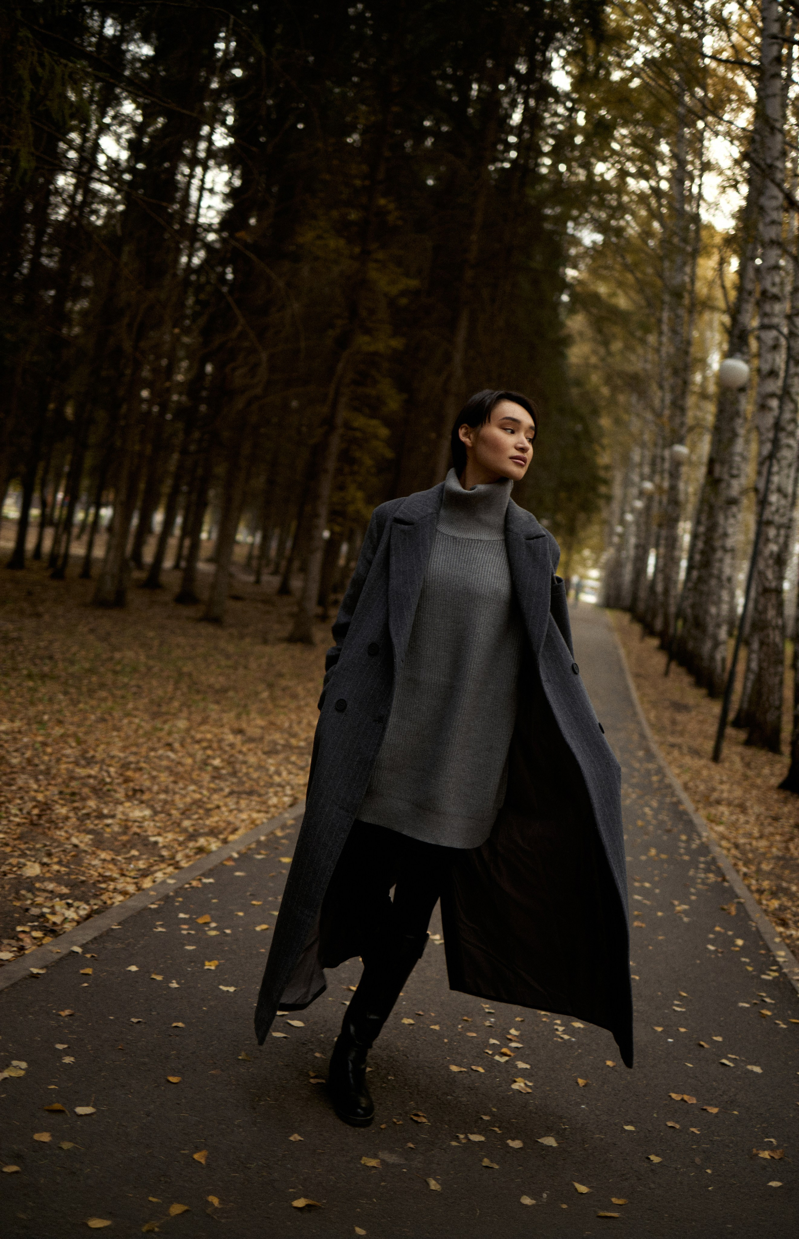 Алина Камалова