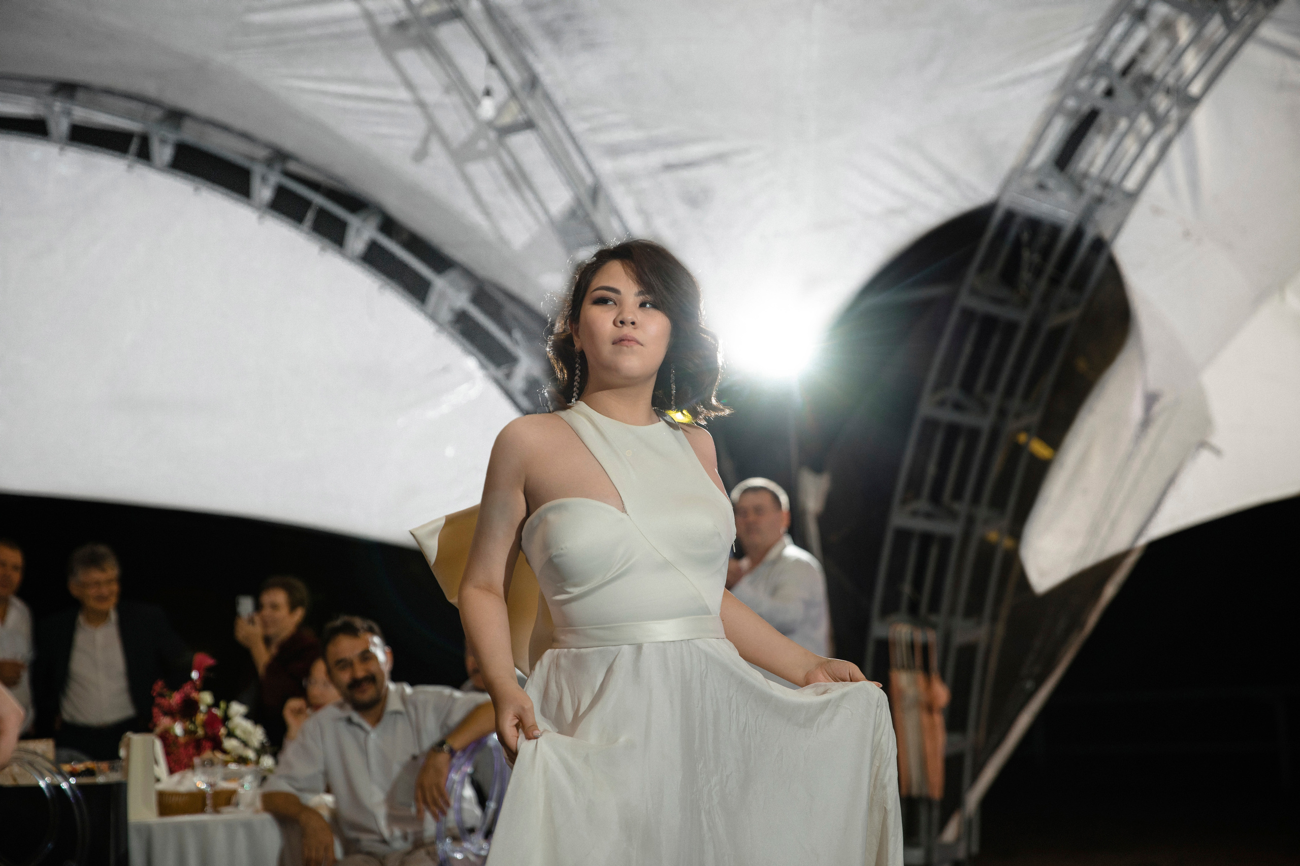 Анонс свадьбы Александр и Жибек. Свадебный фотограф в Алматы Николай Киреев