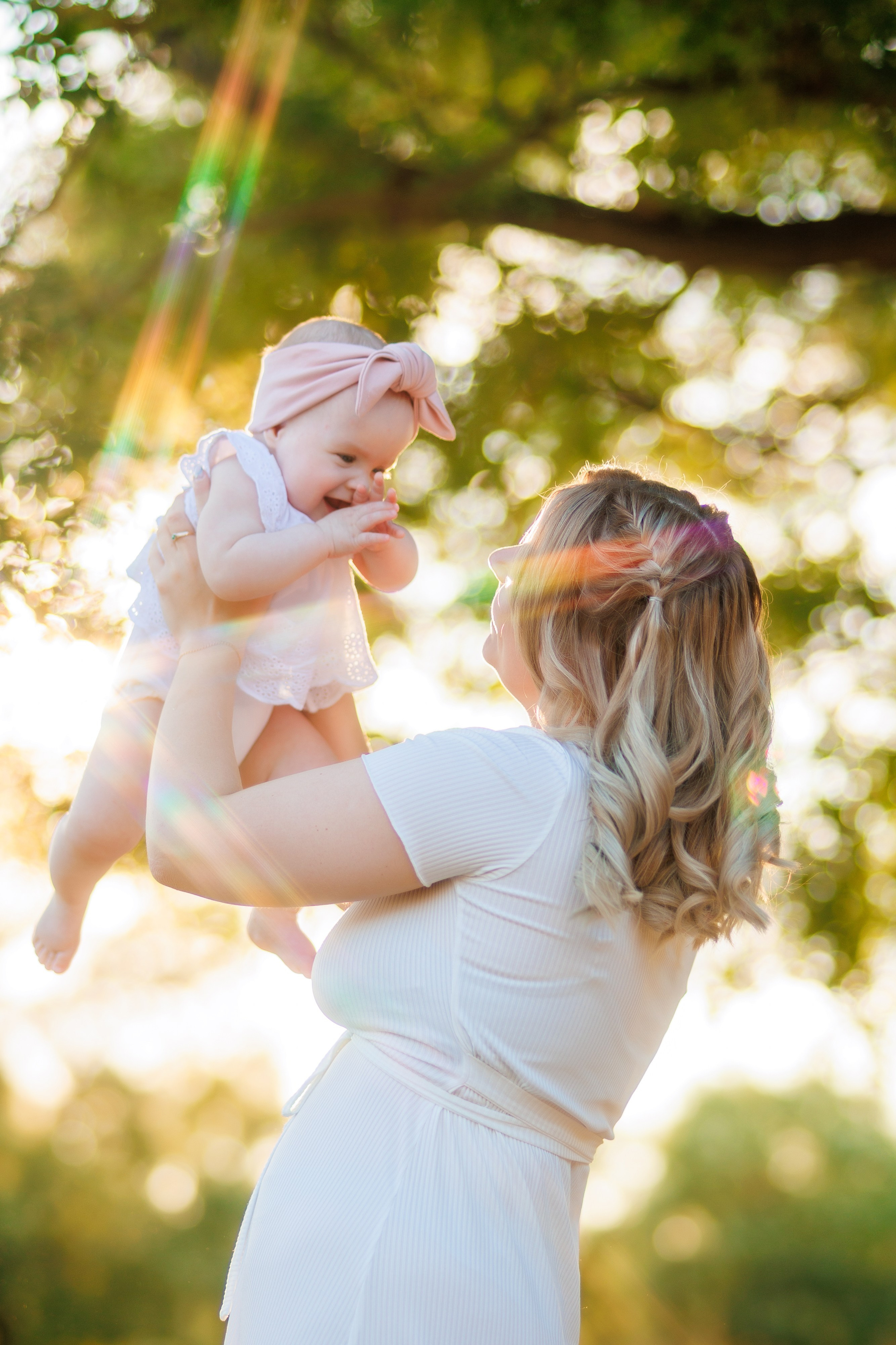 Прогулка на природе. Свадебный и семейный фотограф в Армавире
