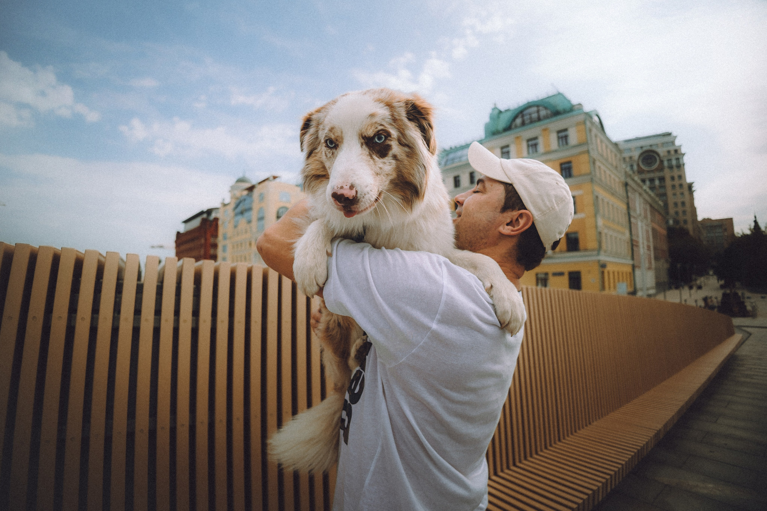 Один и его семья