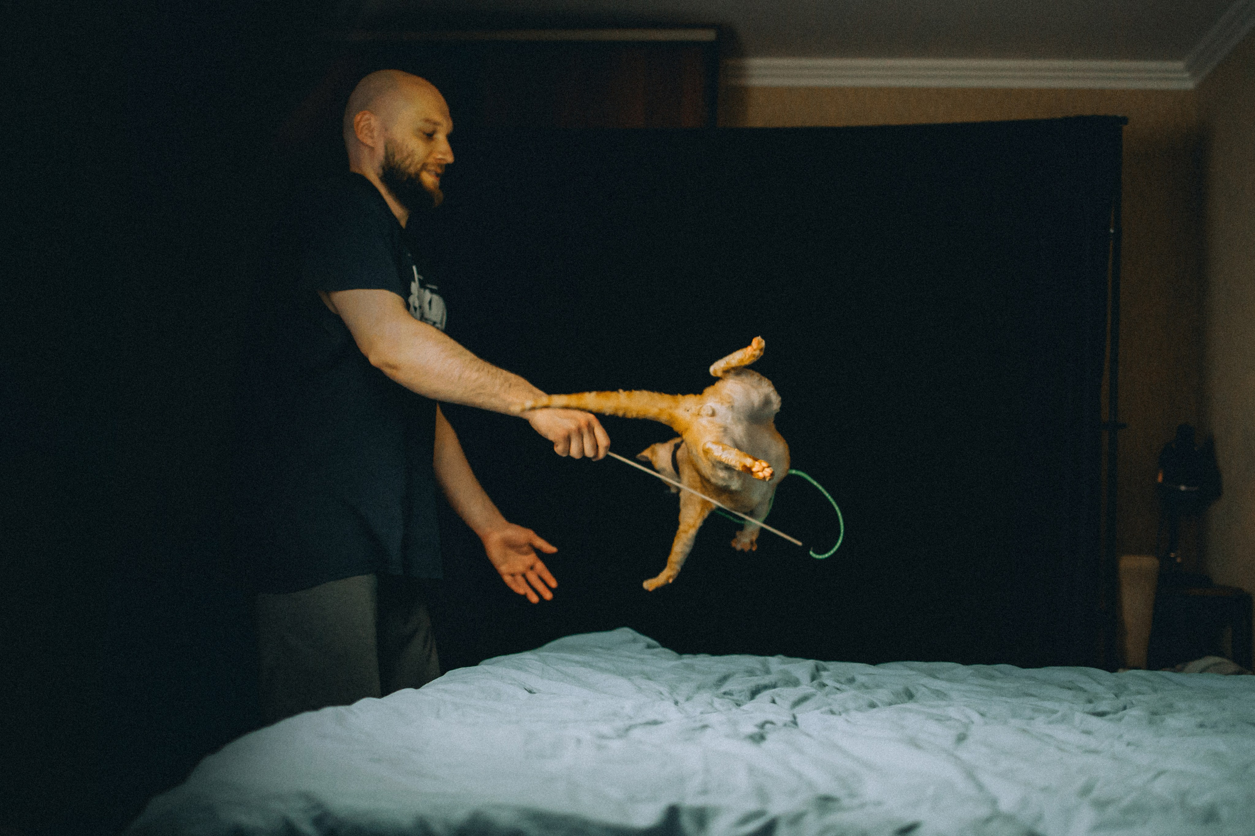 Гречка, Ковш и их семья