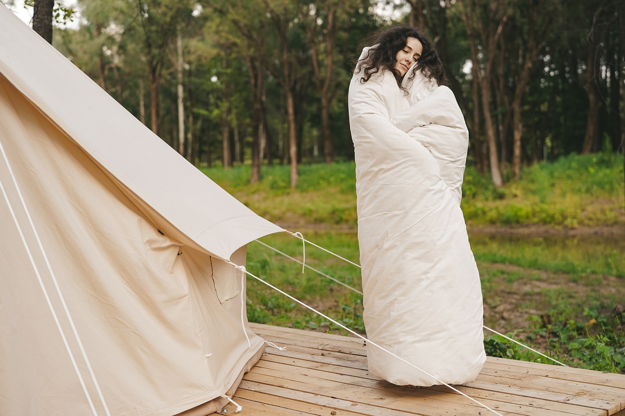 COMMERCIAL. Анна Ульянова