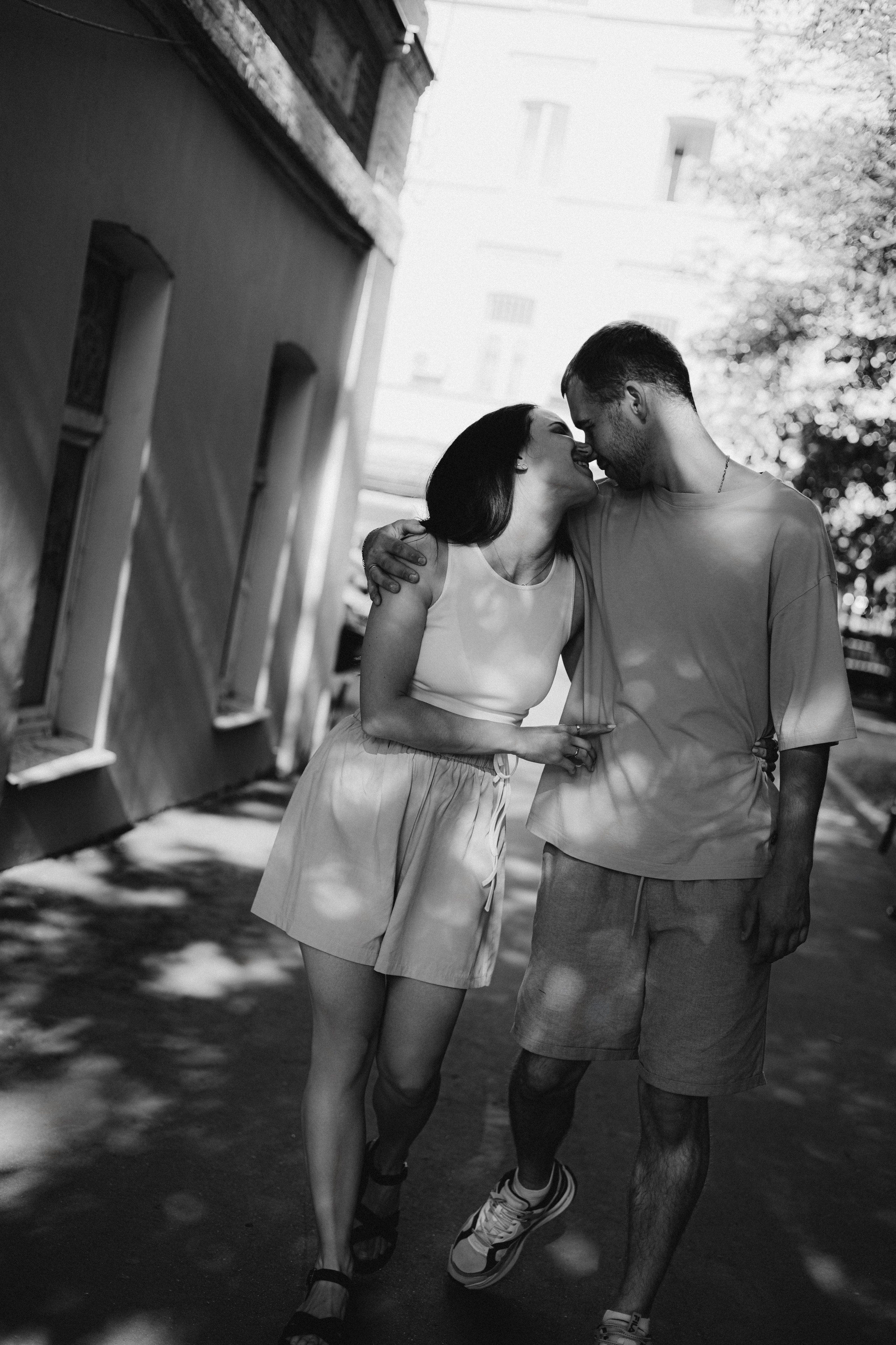 KATYA & ANDREY. Cause I See So Photography