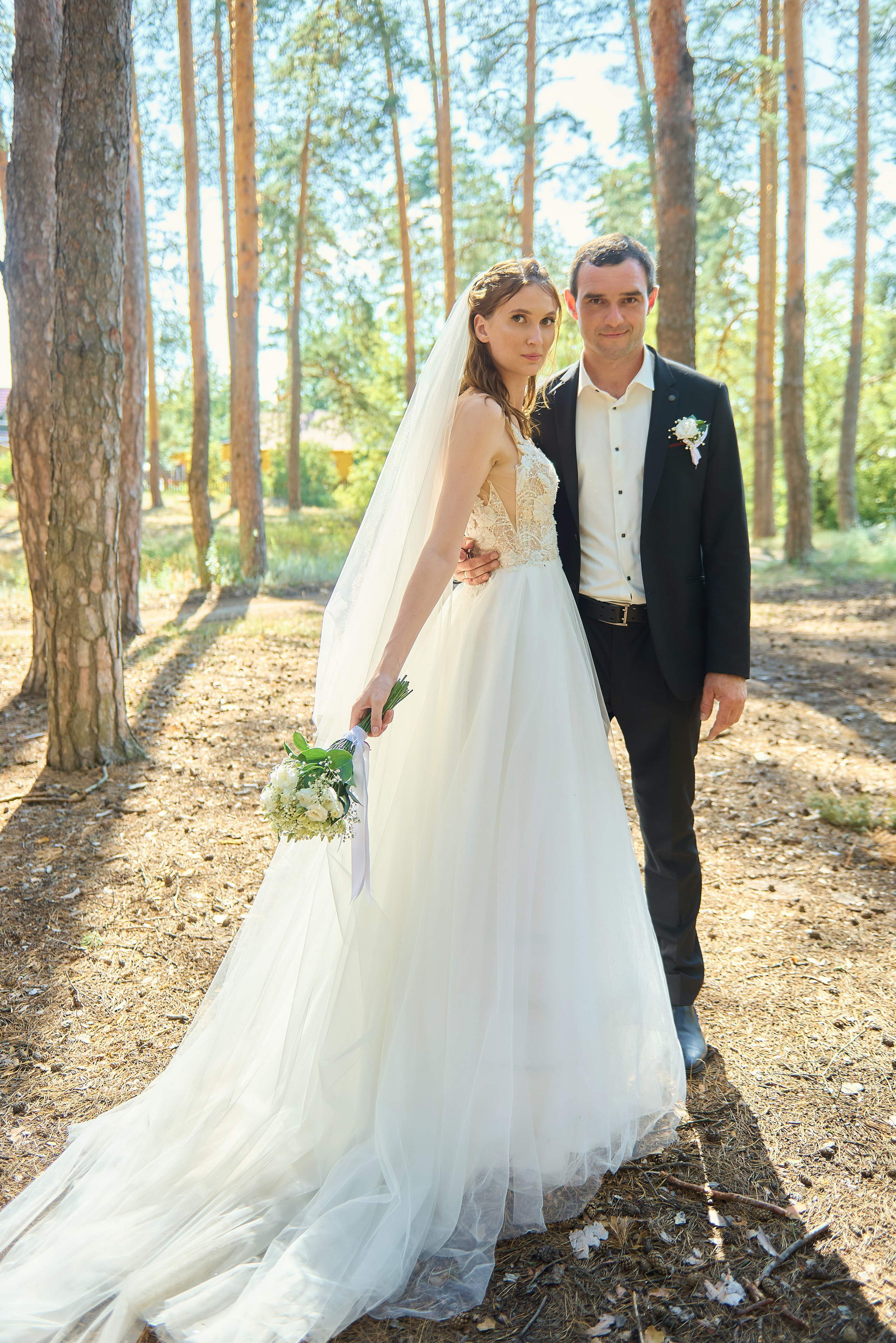 Олег и Анастасия. Фотограф Евдокимов Никита. Тамбов, Москва