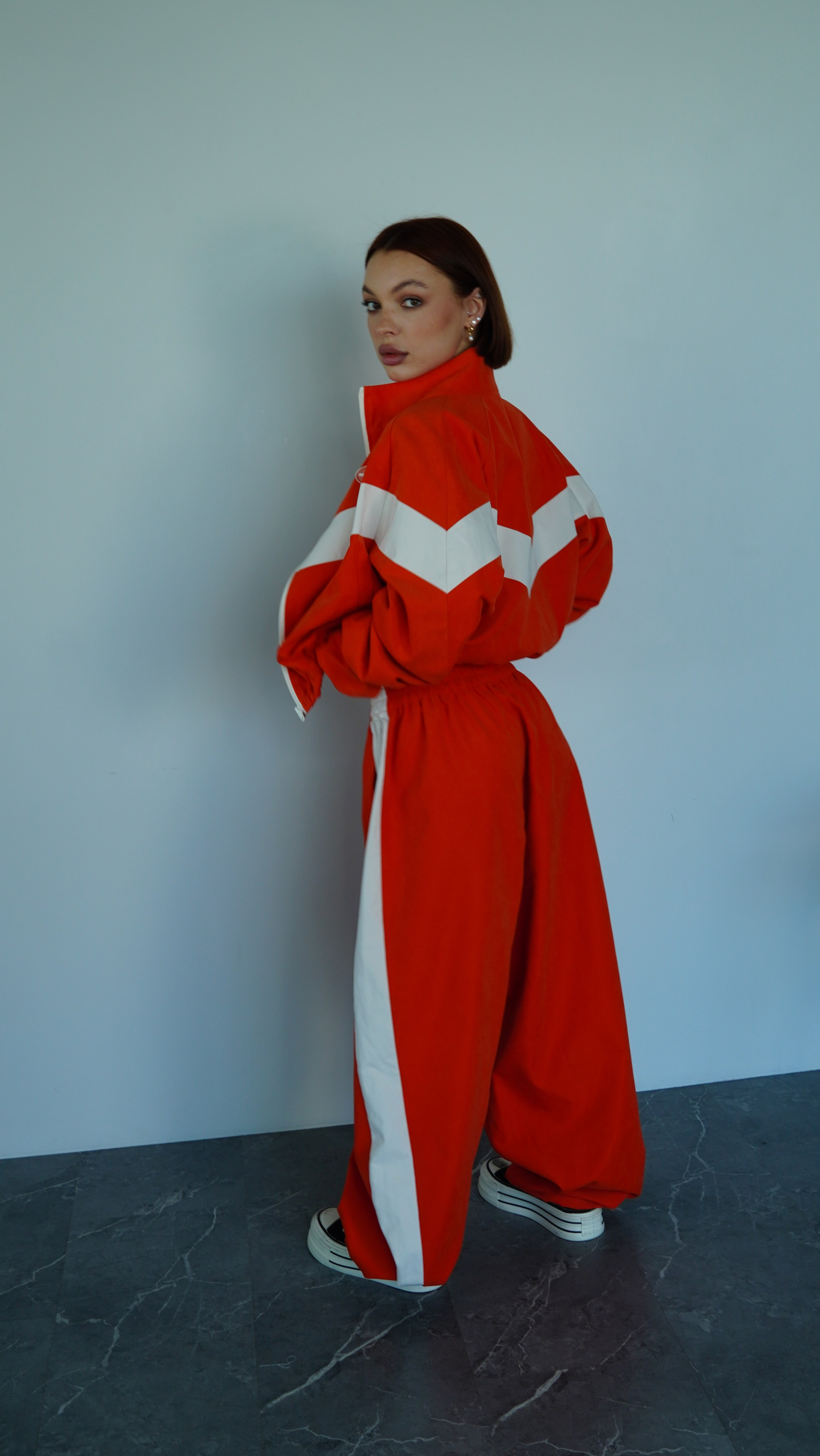 Бренд одежды. Видеограф и Фотограф в Москве