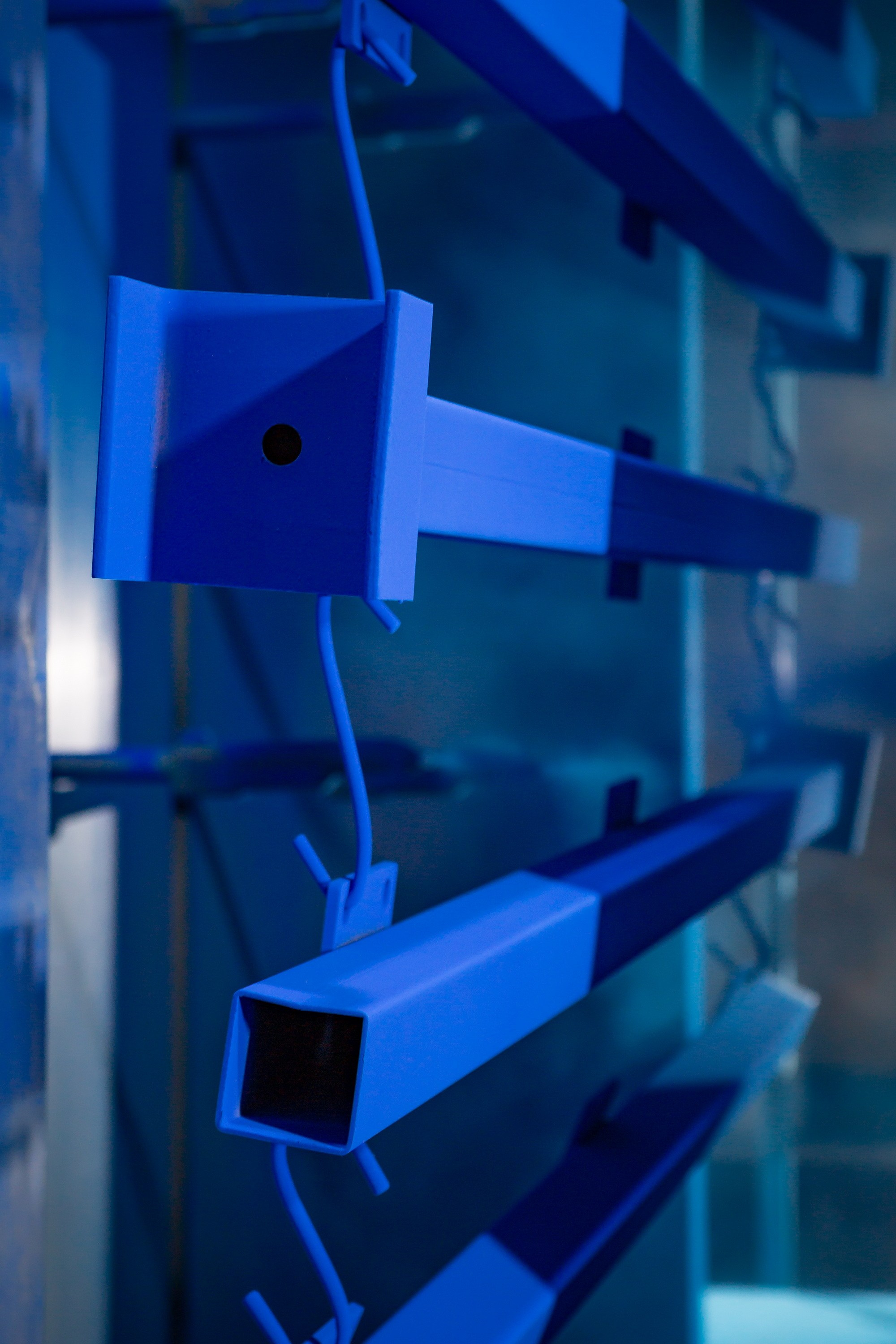 Производство систем ограждений