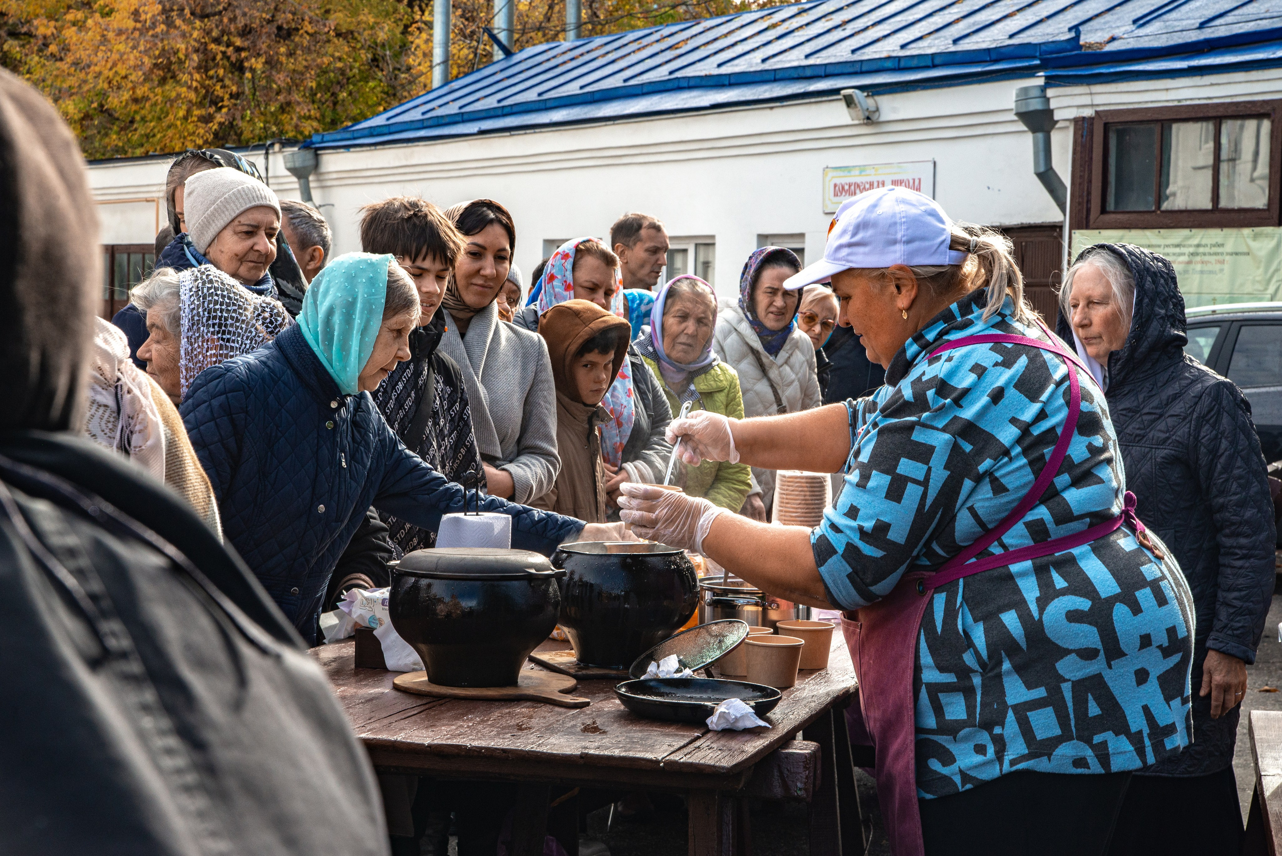 Архиерейские службы. Фотограф в Самаре Елена Фомина