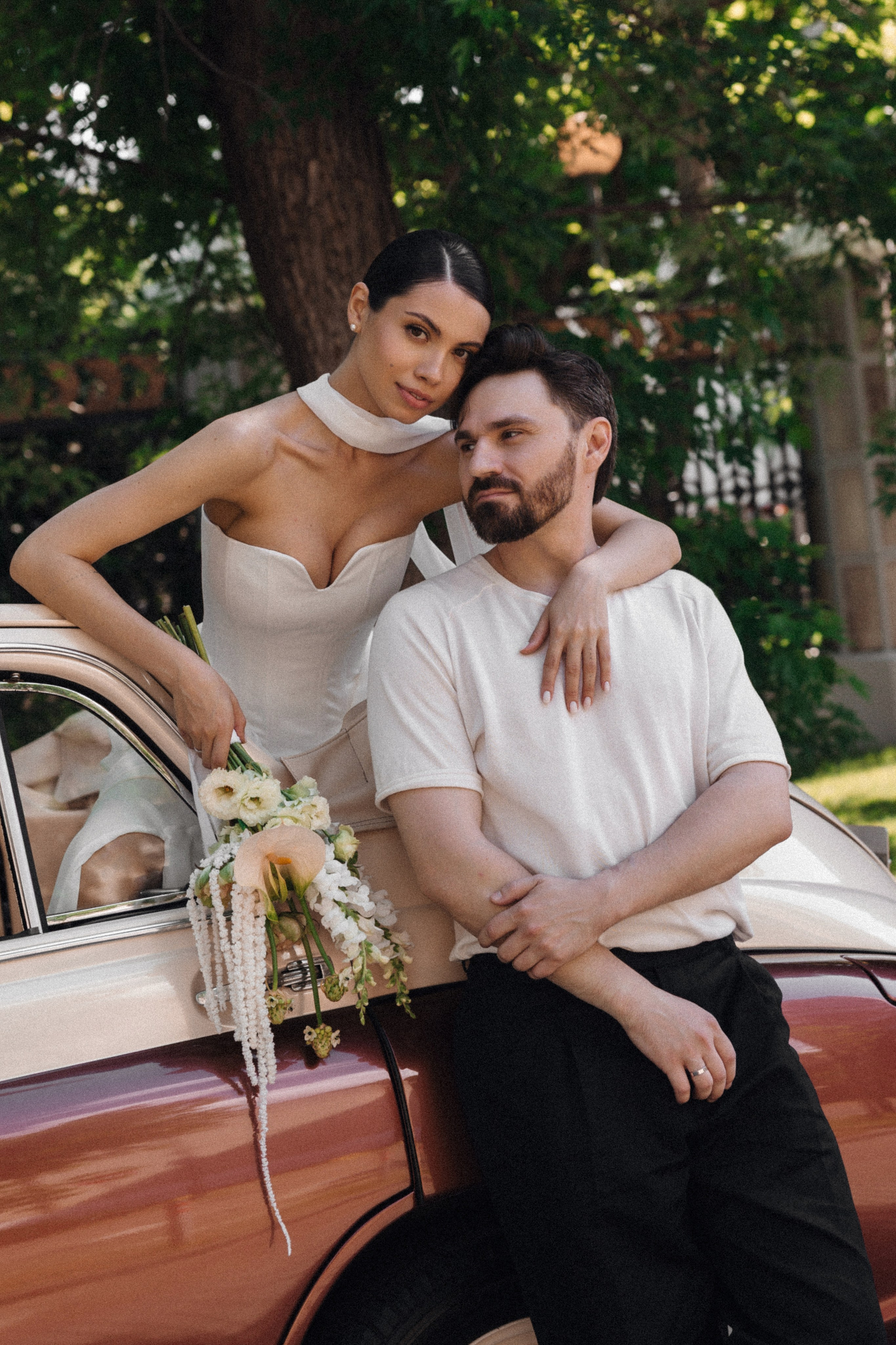 Максим и Ксения. Фотограф Айвазова Наталья Краснодар