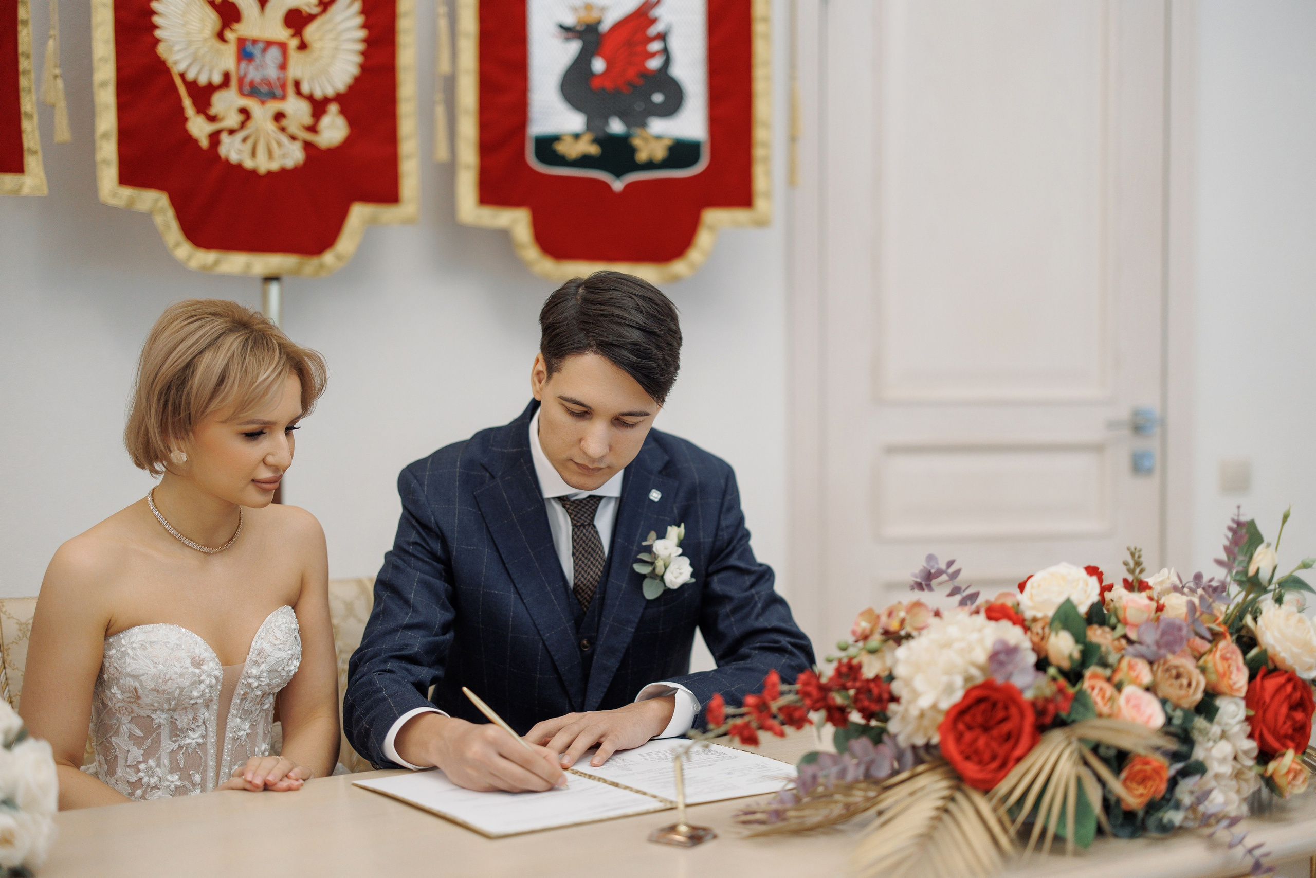 Никита & Мариям. Рафаэль Амиров фотограф