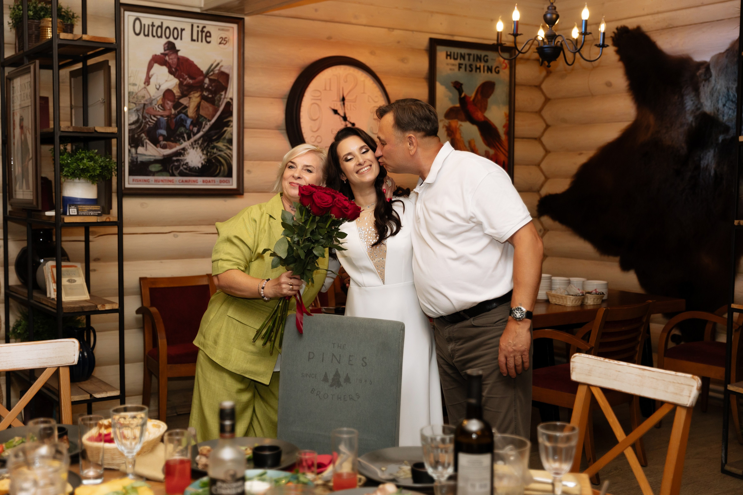 В смысле 35, было же 18?. 📷˙Свадебный фотограф и видеограф в Чебоксарах | Ксения