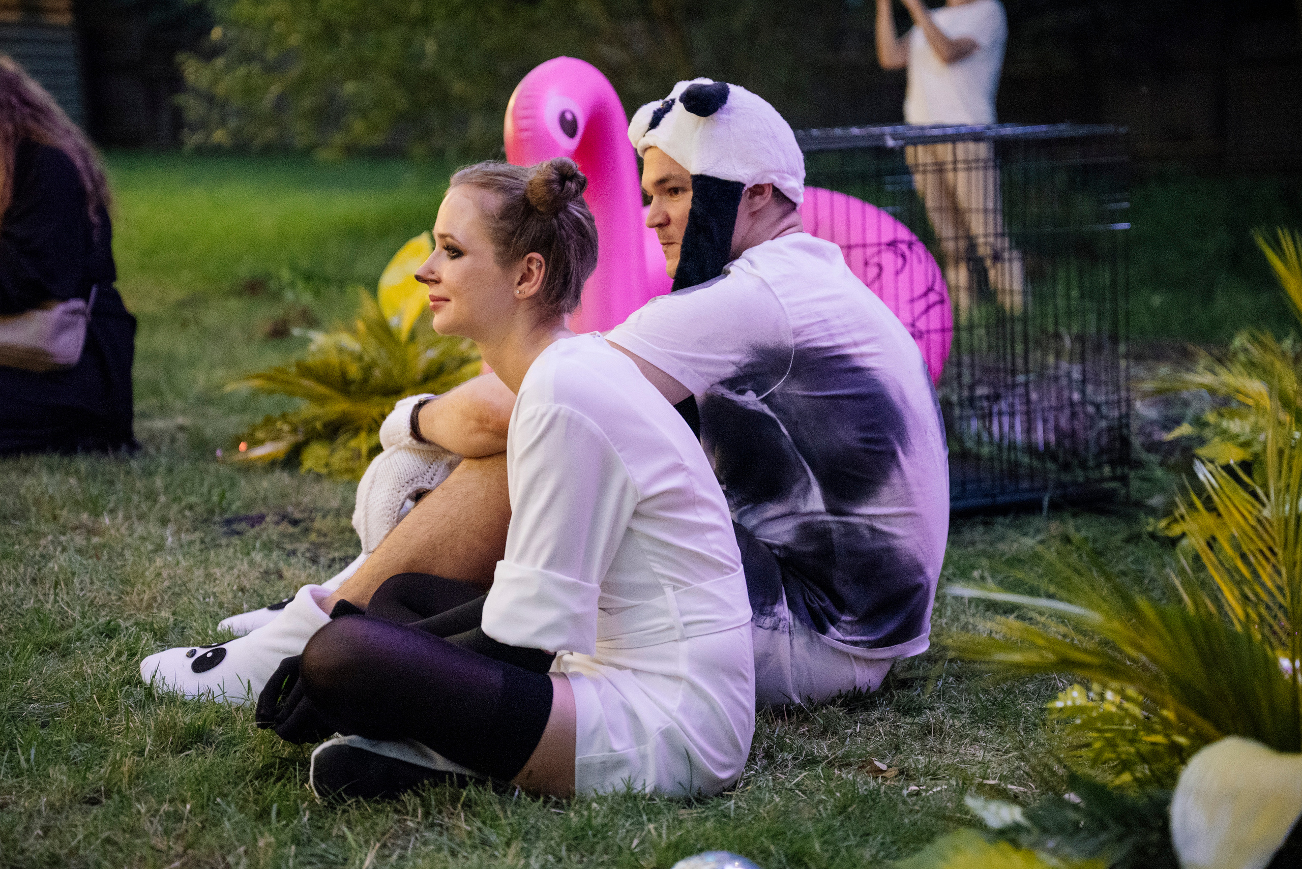 Свадебная вечеринка Димы и Насти. Свадебный фотограф в Москве Григорий Аргунов