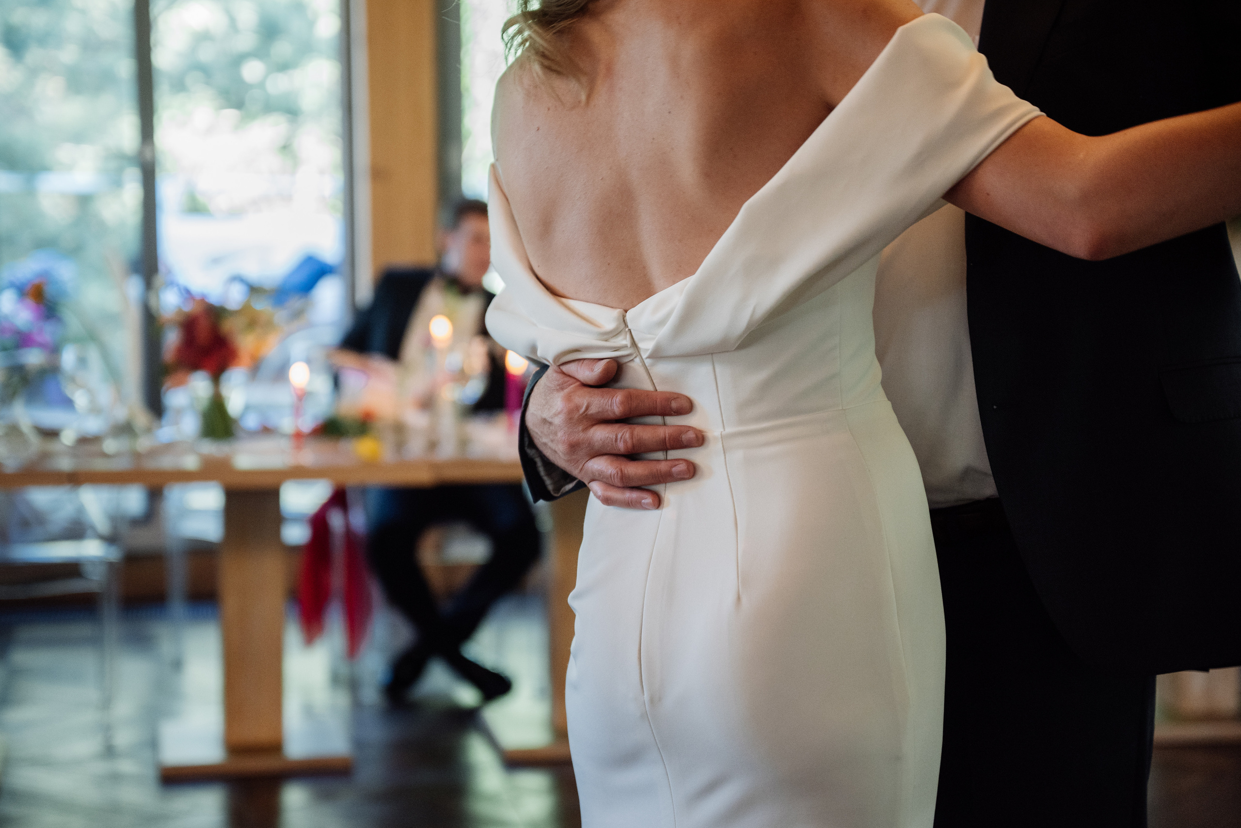 Аня и Максон. Свадебный фотограф в Москве Григорий Аргунов