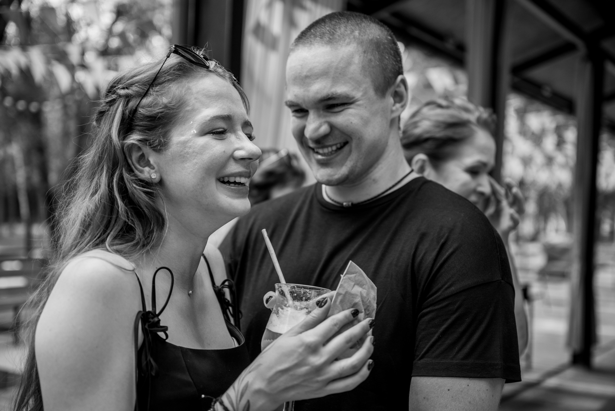 Свадебная вечеринка Димы и Насти. Свадебный фотограф в Москве Григорий Аргунов