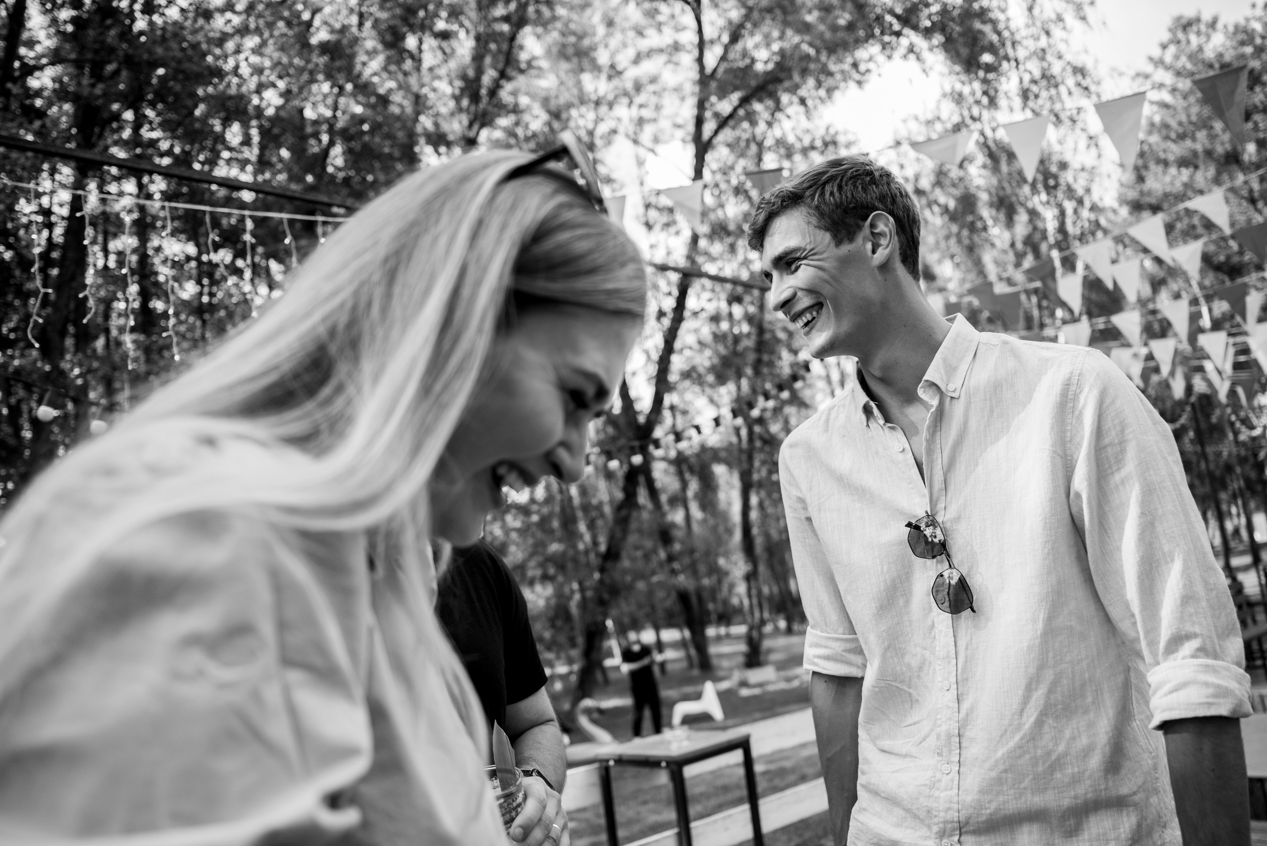 Свадебная вечеринка Димы и Насти. Свадебный фотограф в Москве Григорий Аргунов