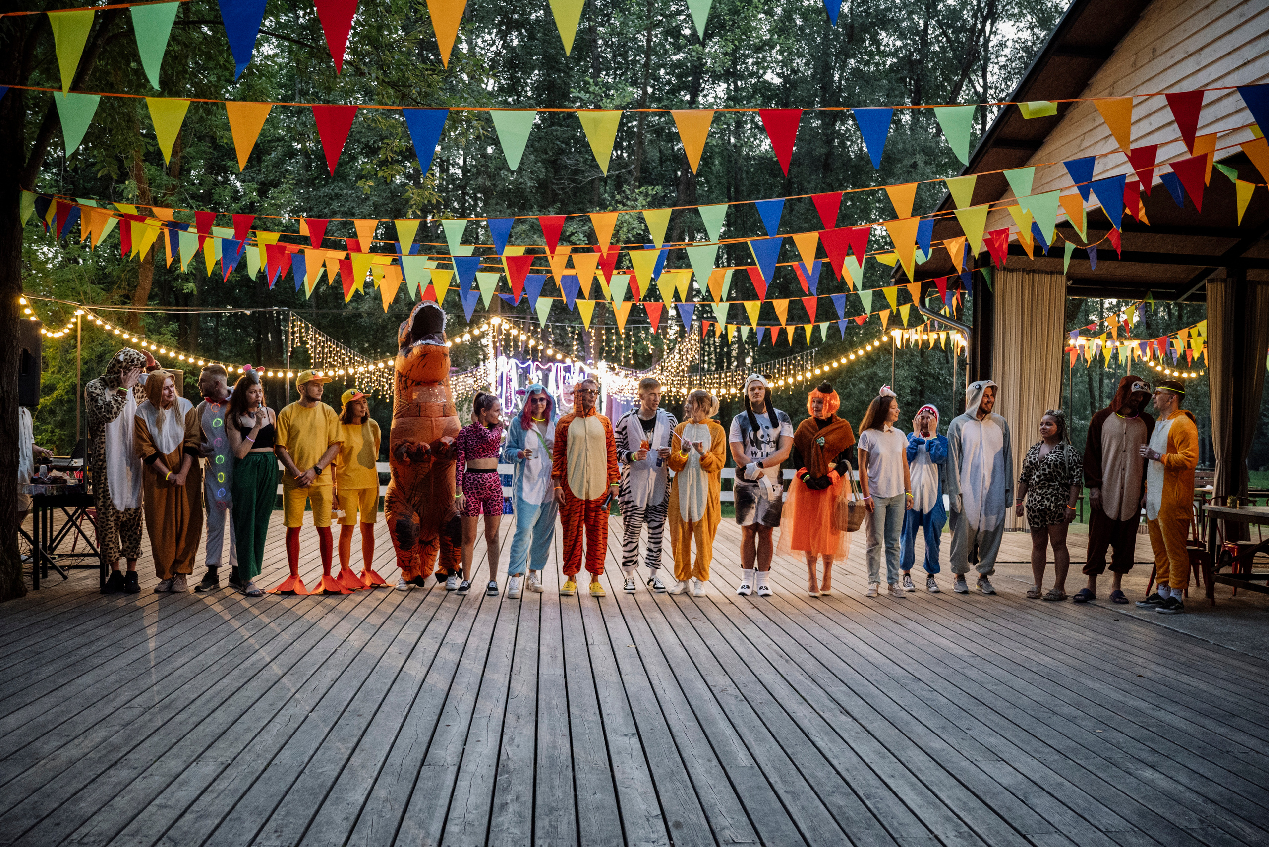 Свадебная вечеринка Димы и Насти. Свадебный фотограф в Москве Григорий Аргунов