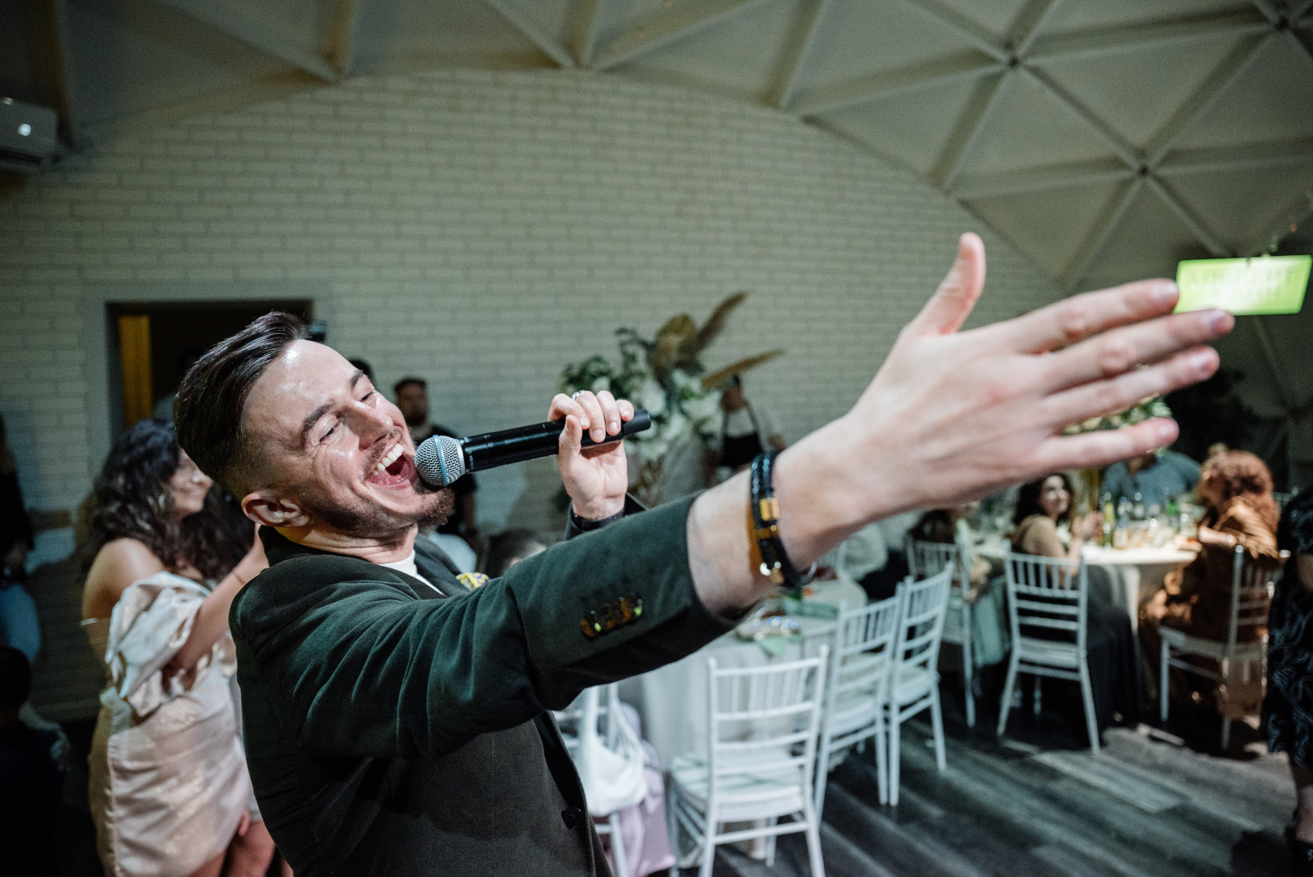 Аня и Альберт. Свадебный фотограф в Москве Григорий Аргунов