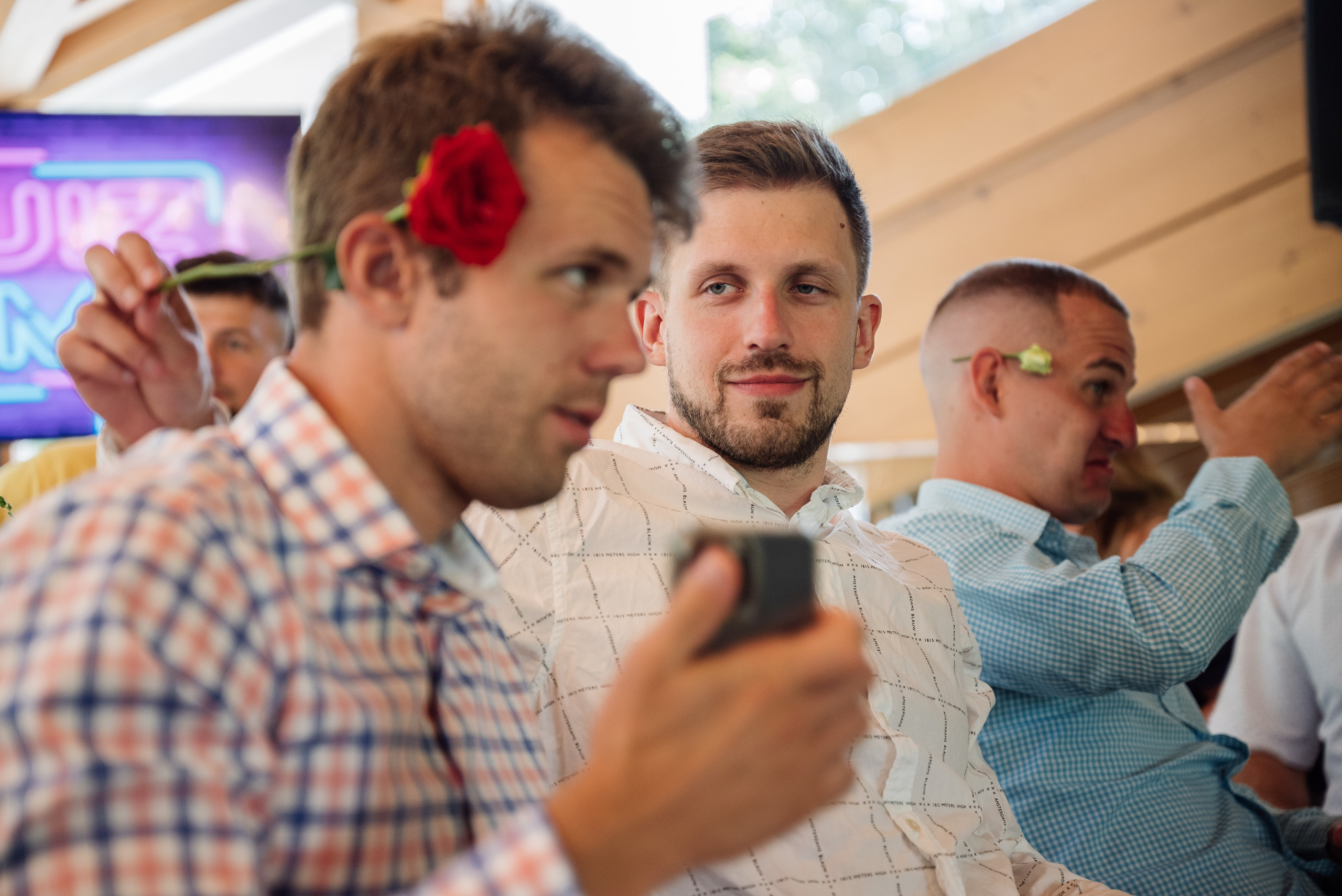 Аня и Максон. Свадебный фотограф в Москве Григорий Аргунов