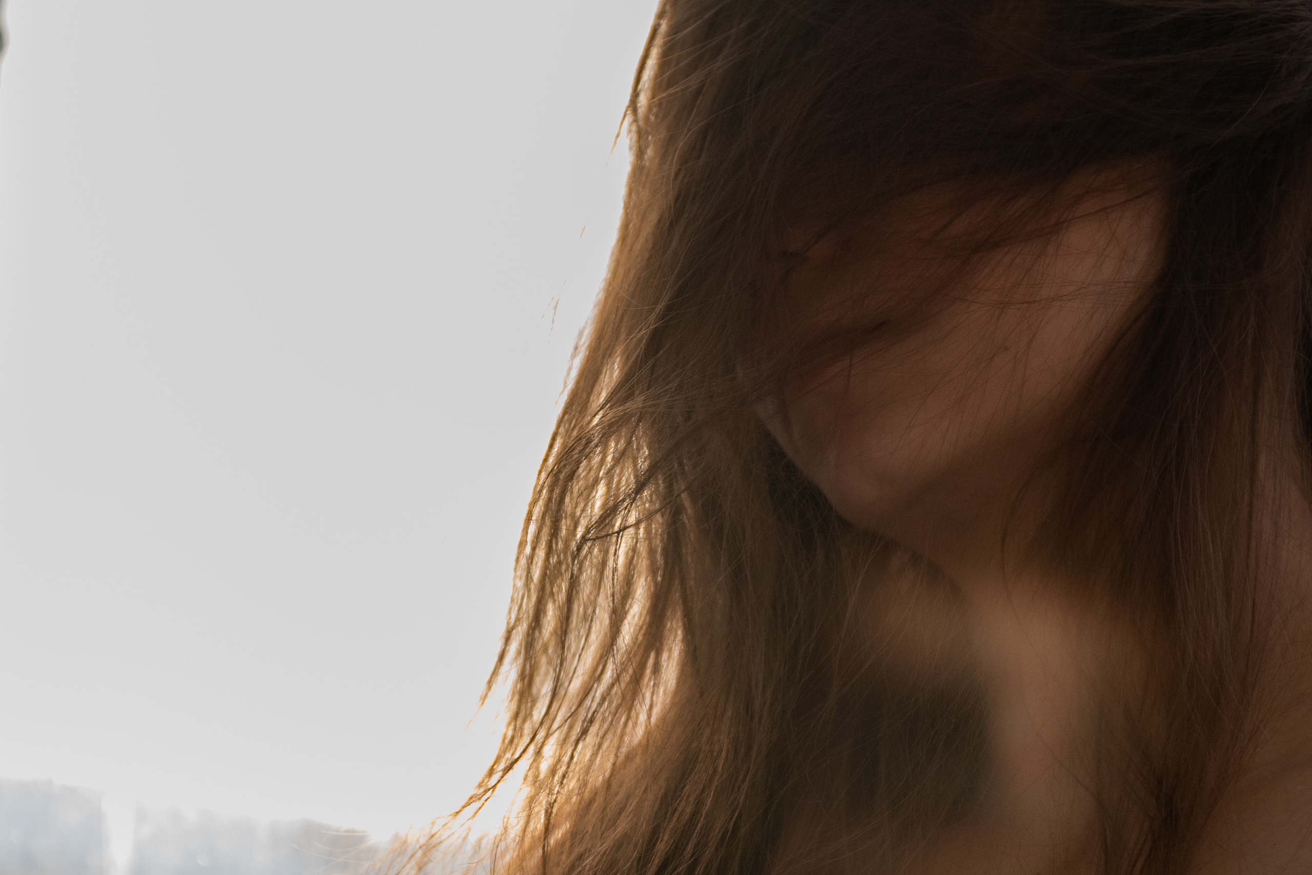 Анна. Свадебный фотограф в Москве Григорий Аргунов