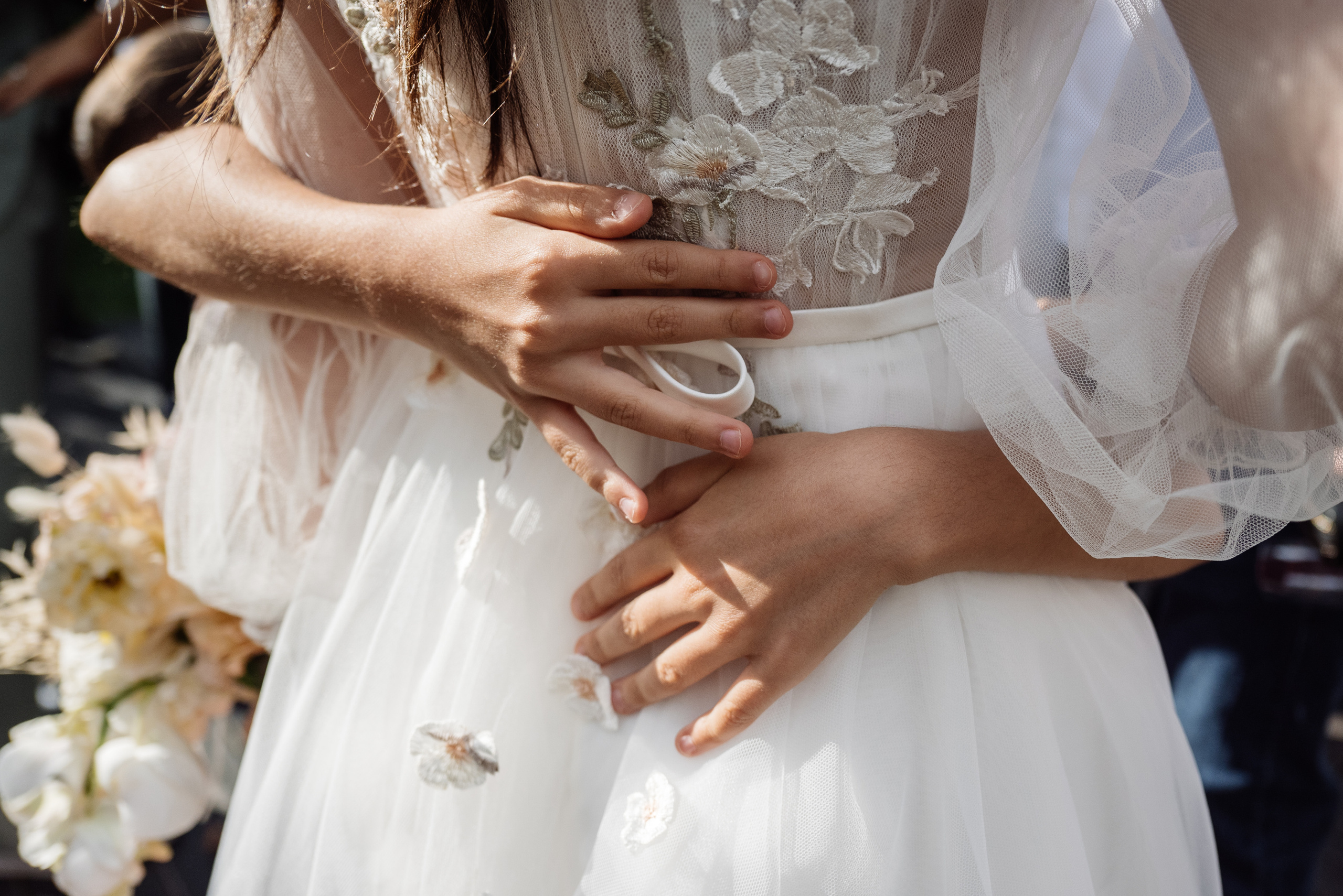 Аня и Альберт. Свадебный фотограф в Москве Григорий Аргунов