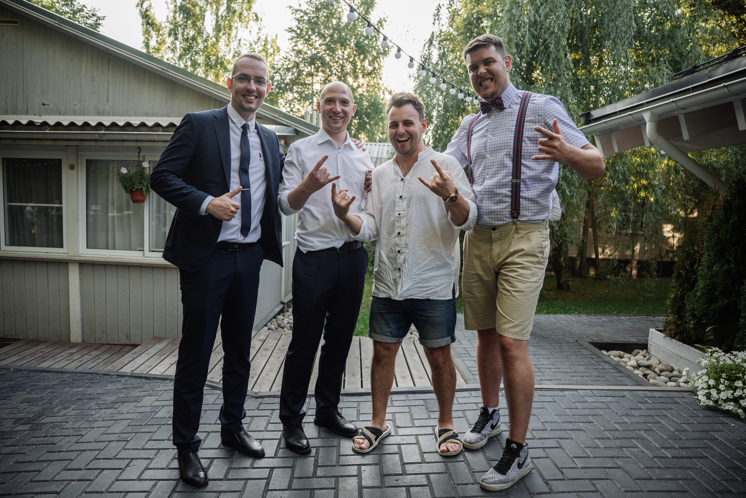 Аня и Максон. Свадебный фотограф в Москве Григорий Аргунов