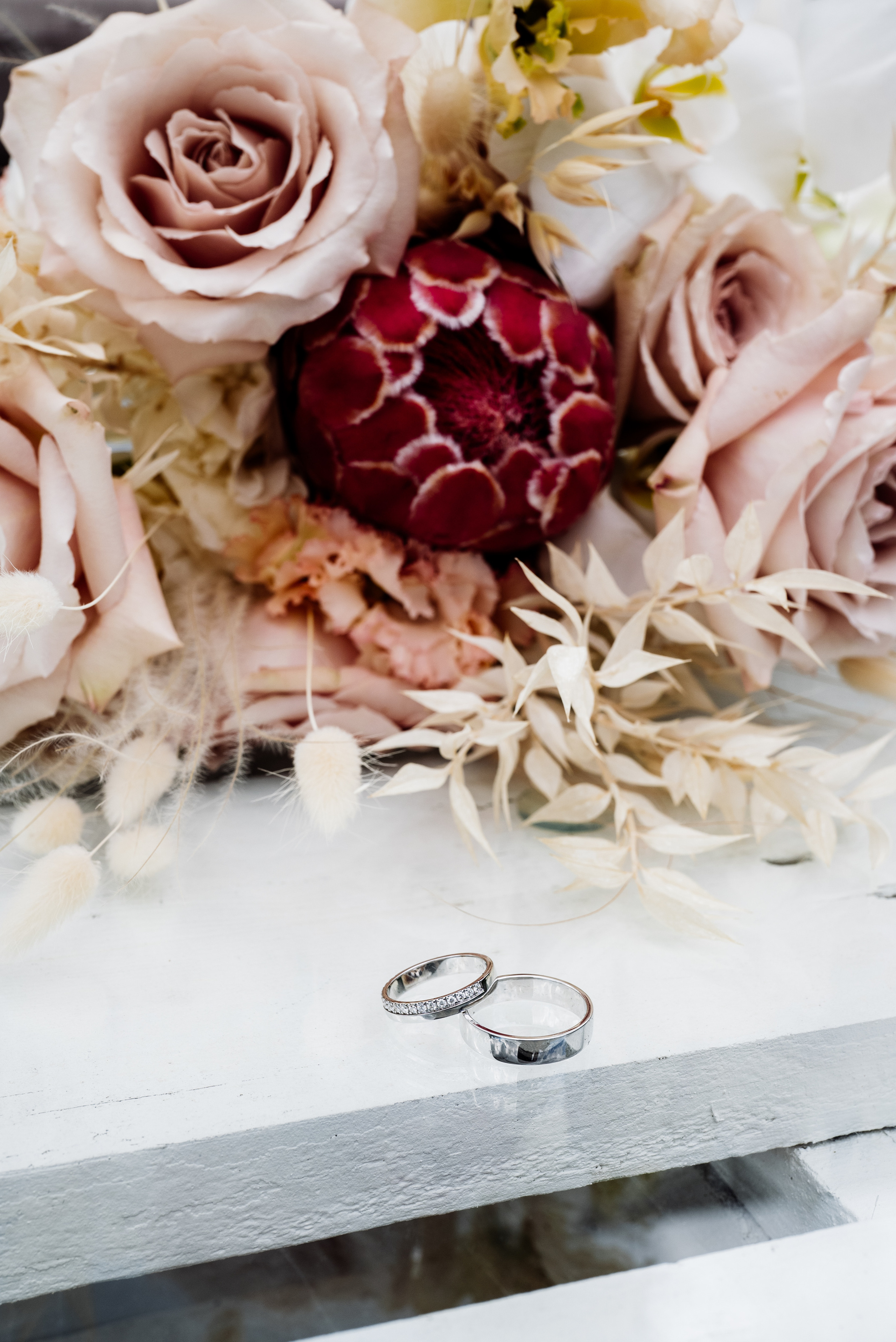 Аня и Альберт. Свадебный фотограф в Москве Григорий Аргунов